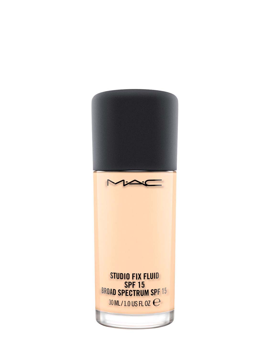 Foundation "studio Fix Fluid Spf 15"