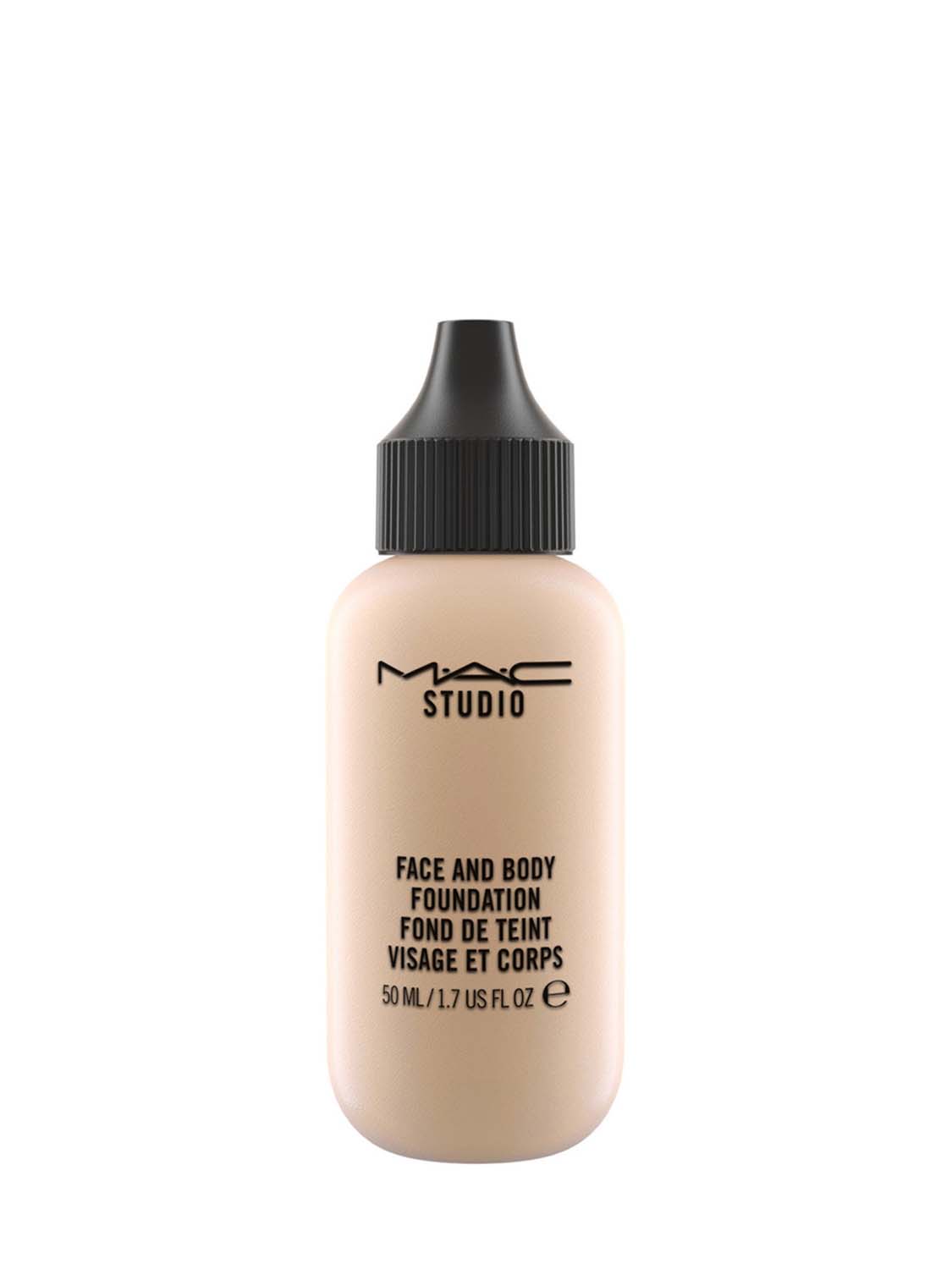 Foundation "studio Face & Body"