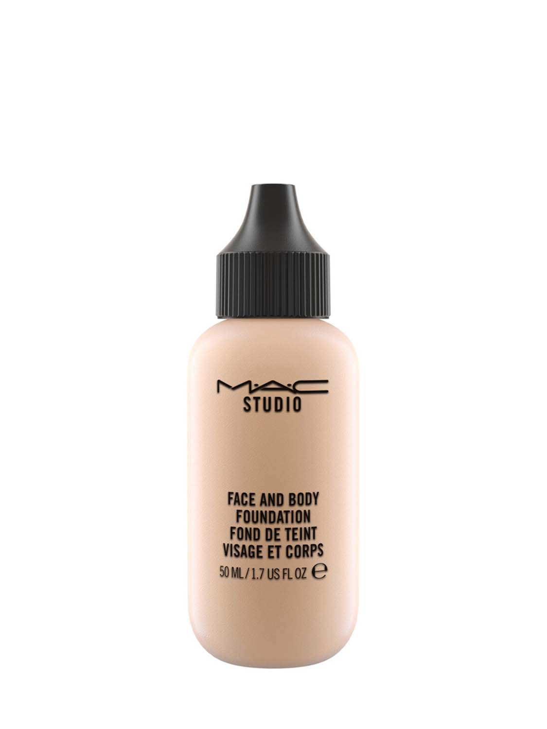 Foundation "studio Face & Body"