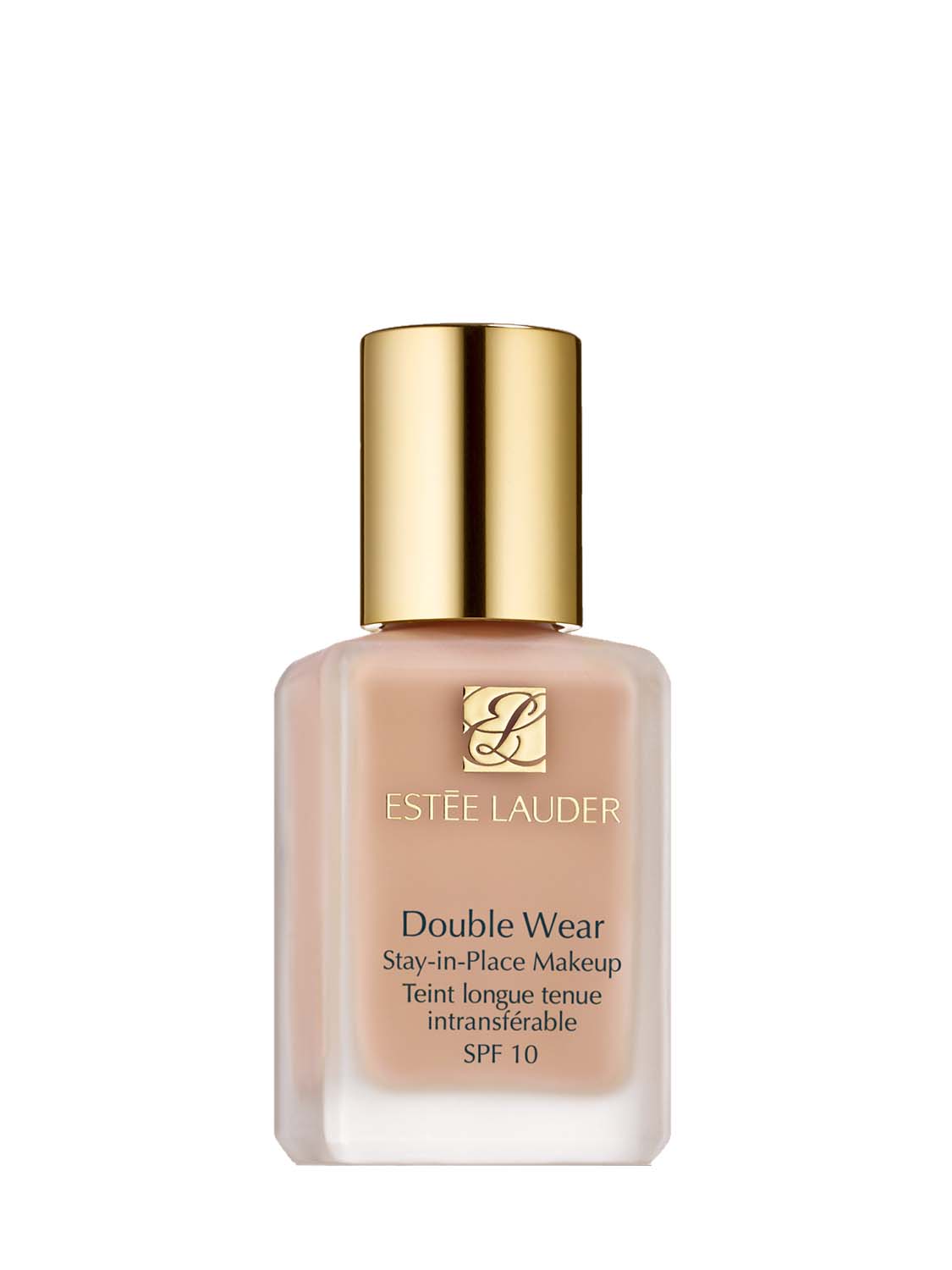 30ml Double Wear Stay-in-place Spf 10