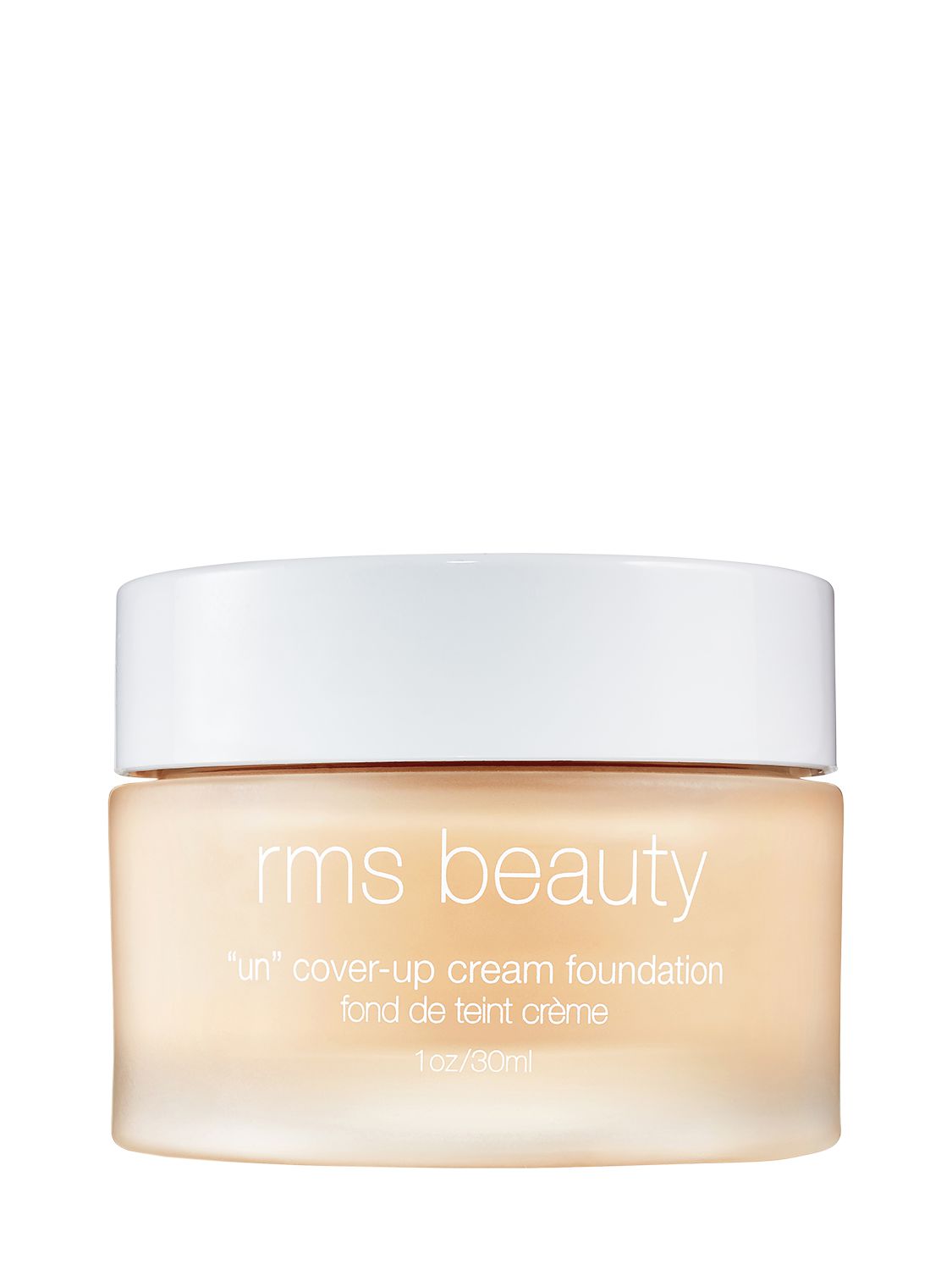 30ml "un" Cover-up Cream Foundation