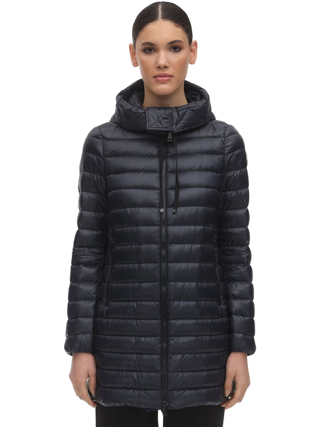 moncler rubis down parka