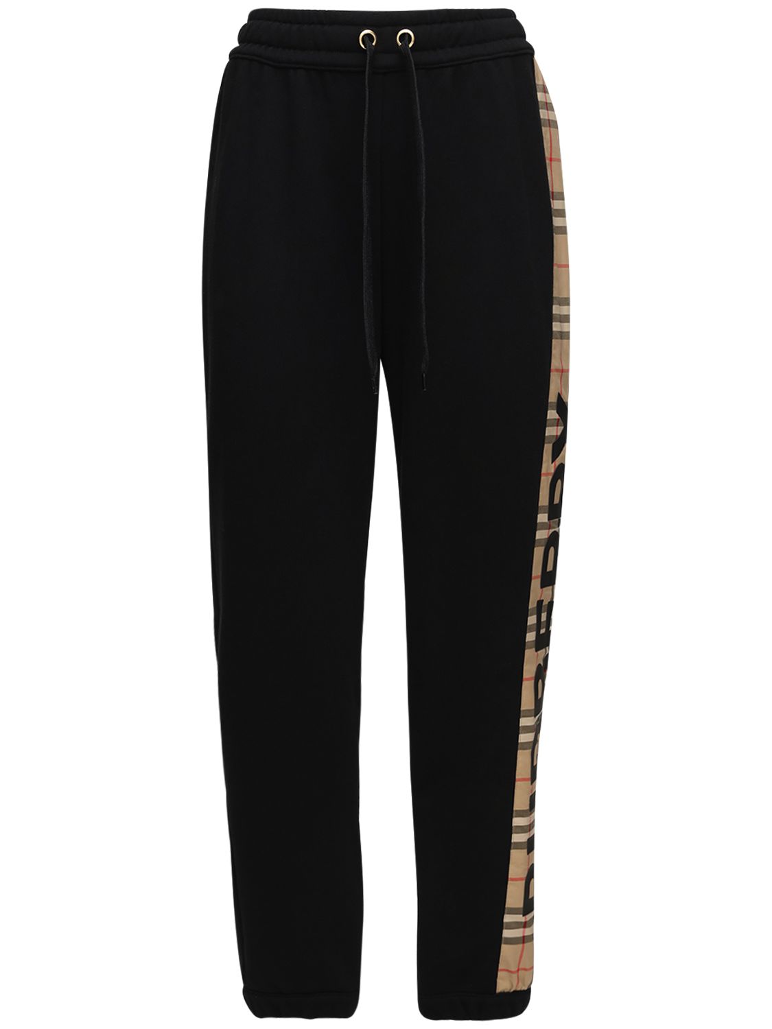 Trainingshose Aus Jersey „raine“