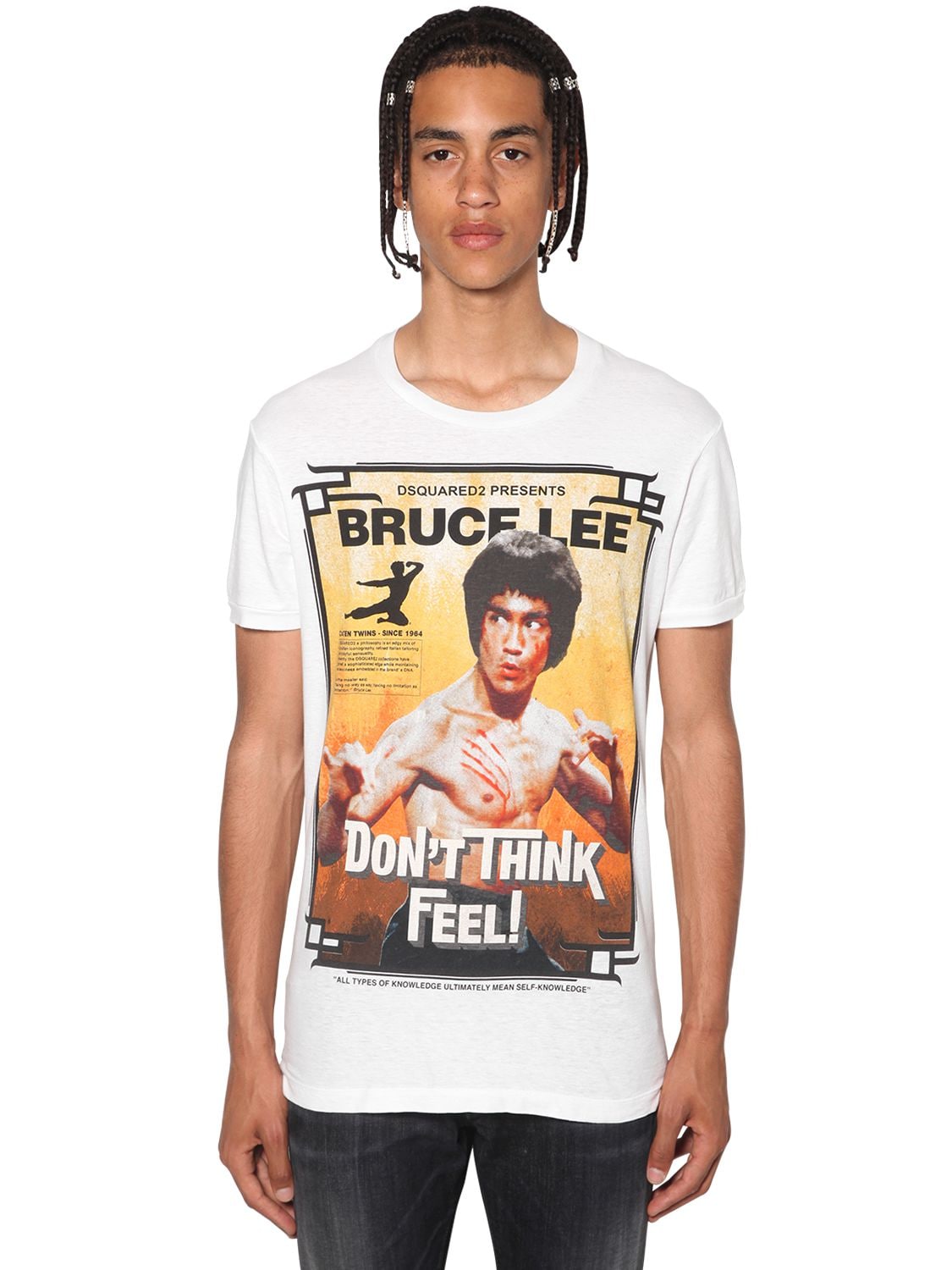 bruce lives shirt