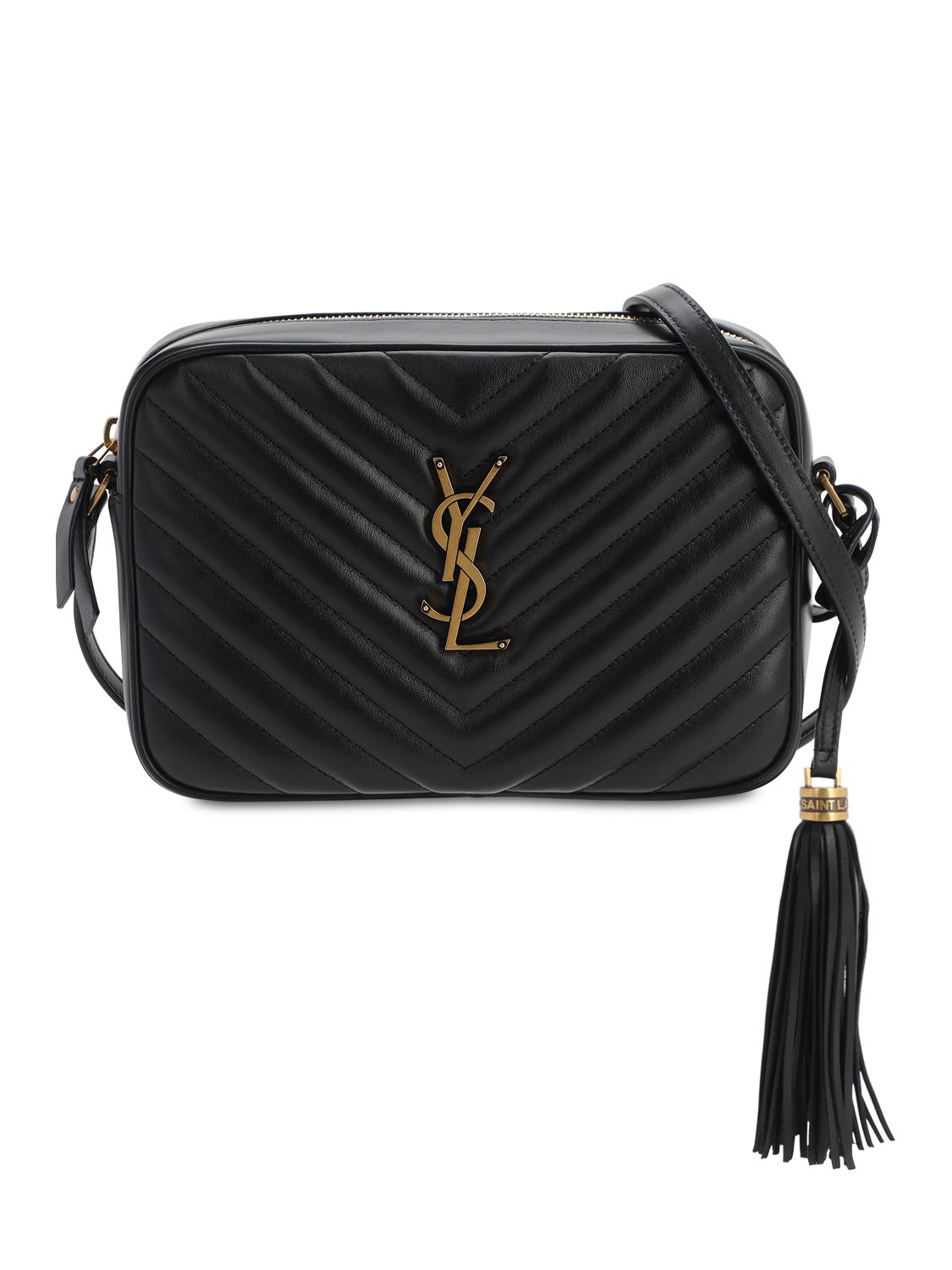 sac camera saint laurent