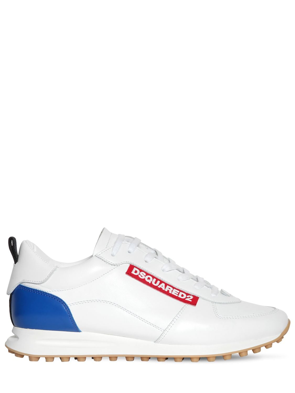 dsquared hiking sneakers