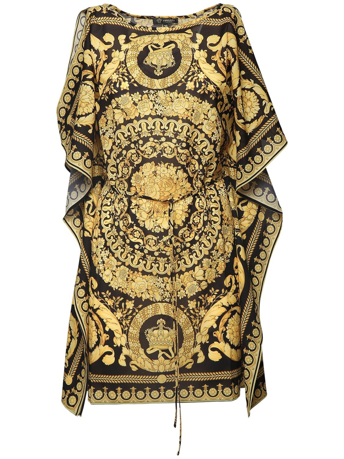 kaftan versace