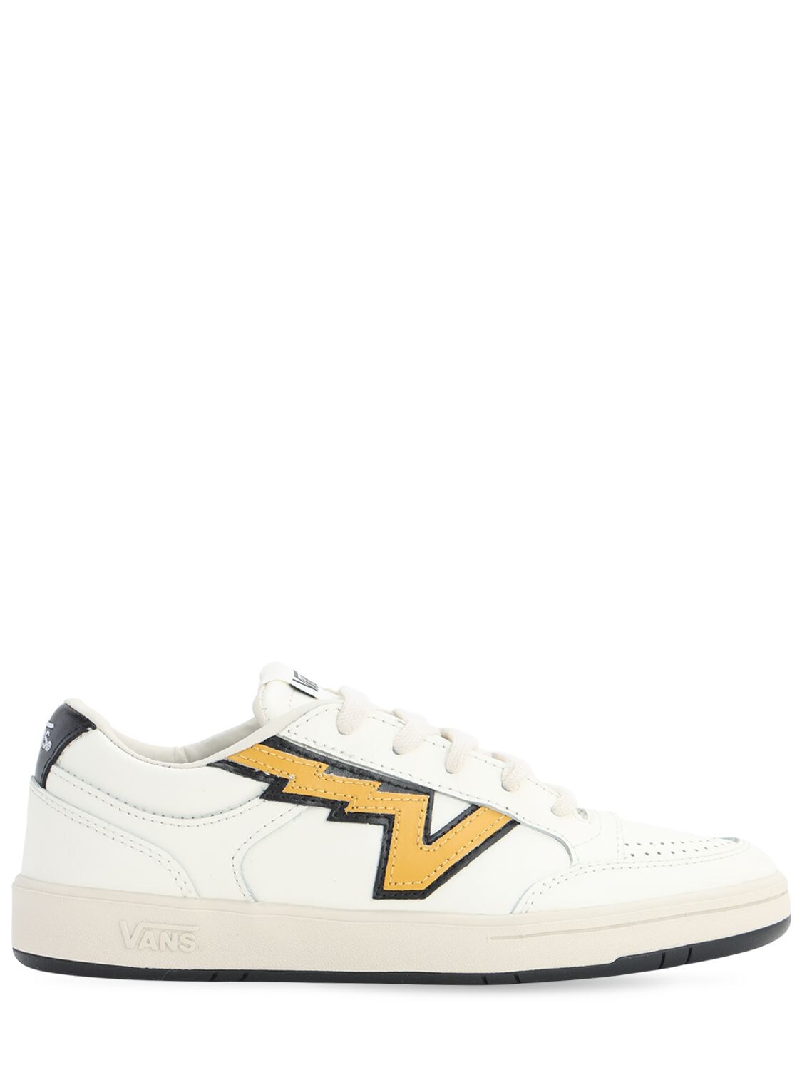 leather lowland cc shoes