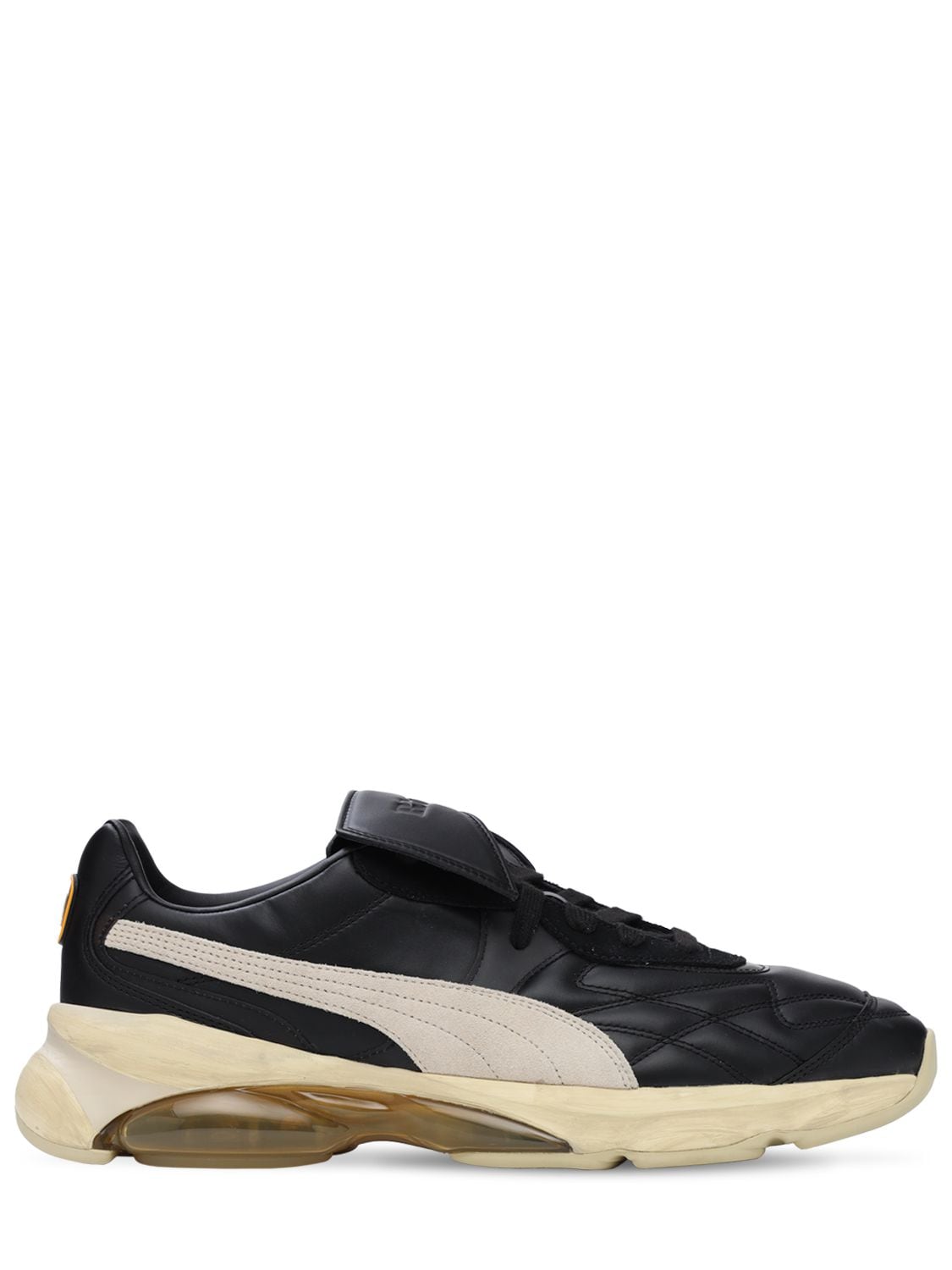 PUMA CELL KING RHUDE SNEAKERS,71I0II019-MDE1