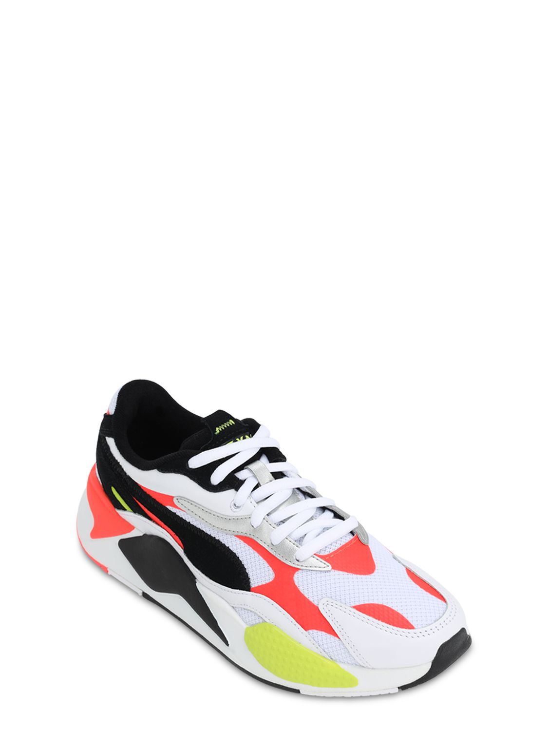 puma "rs-x3 lava blast"运动鞋 71i0ii028-mde1