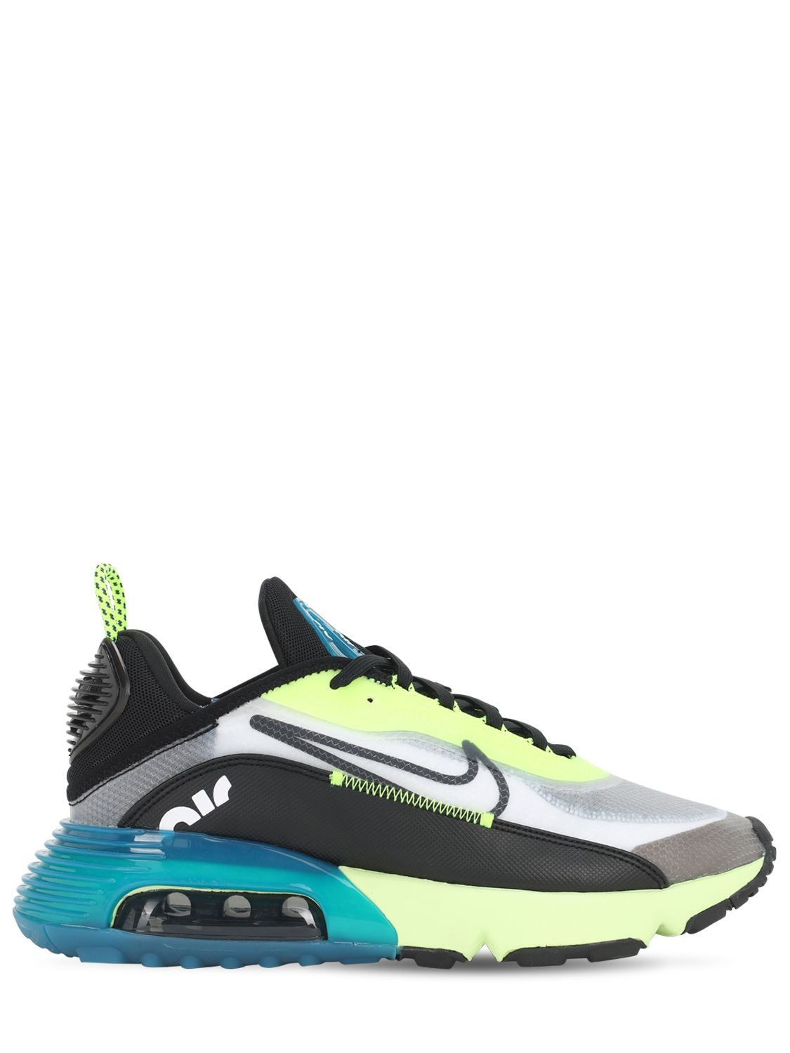 Nike Air Max 2090 Sneakers In Valerian Blue