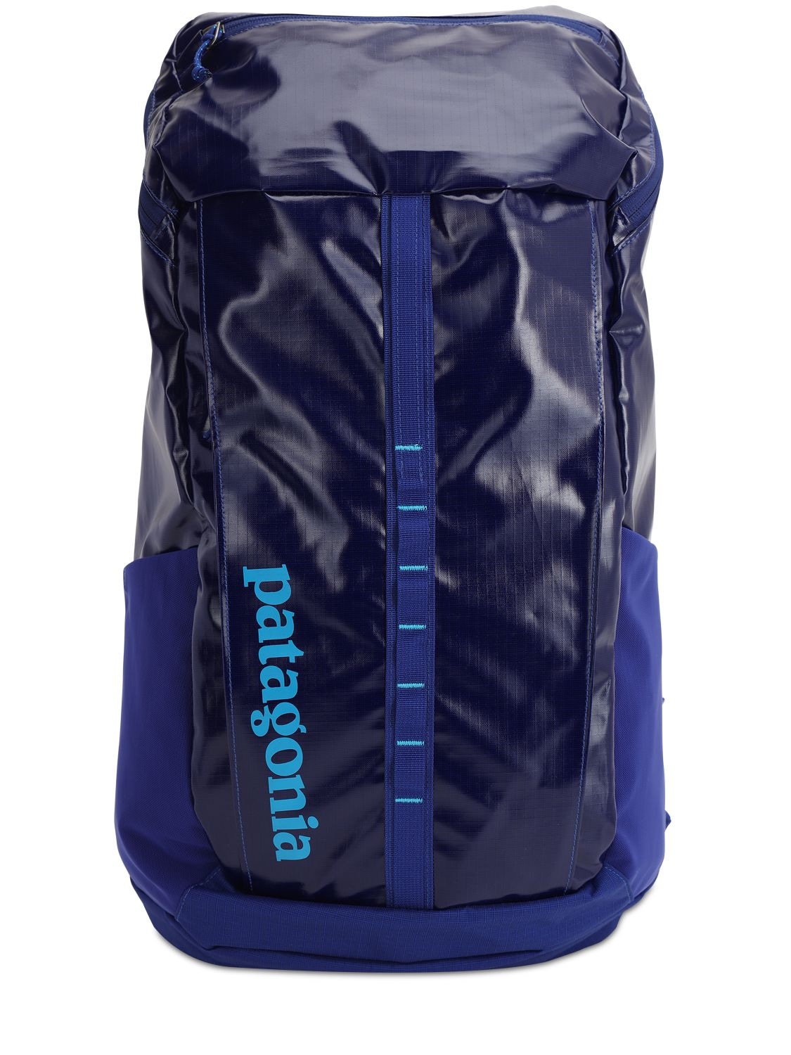 Patagonia 25l Black Hole Pack Backpack In Kobolt Blau