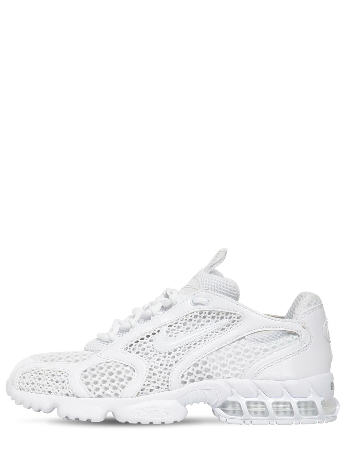 NIKE "AIR ZOOM SPIRIDON CAGE 2"运动鞋,71I4OZ008-MTAW0