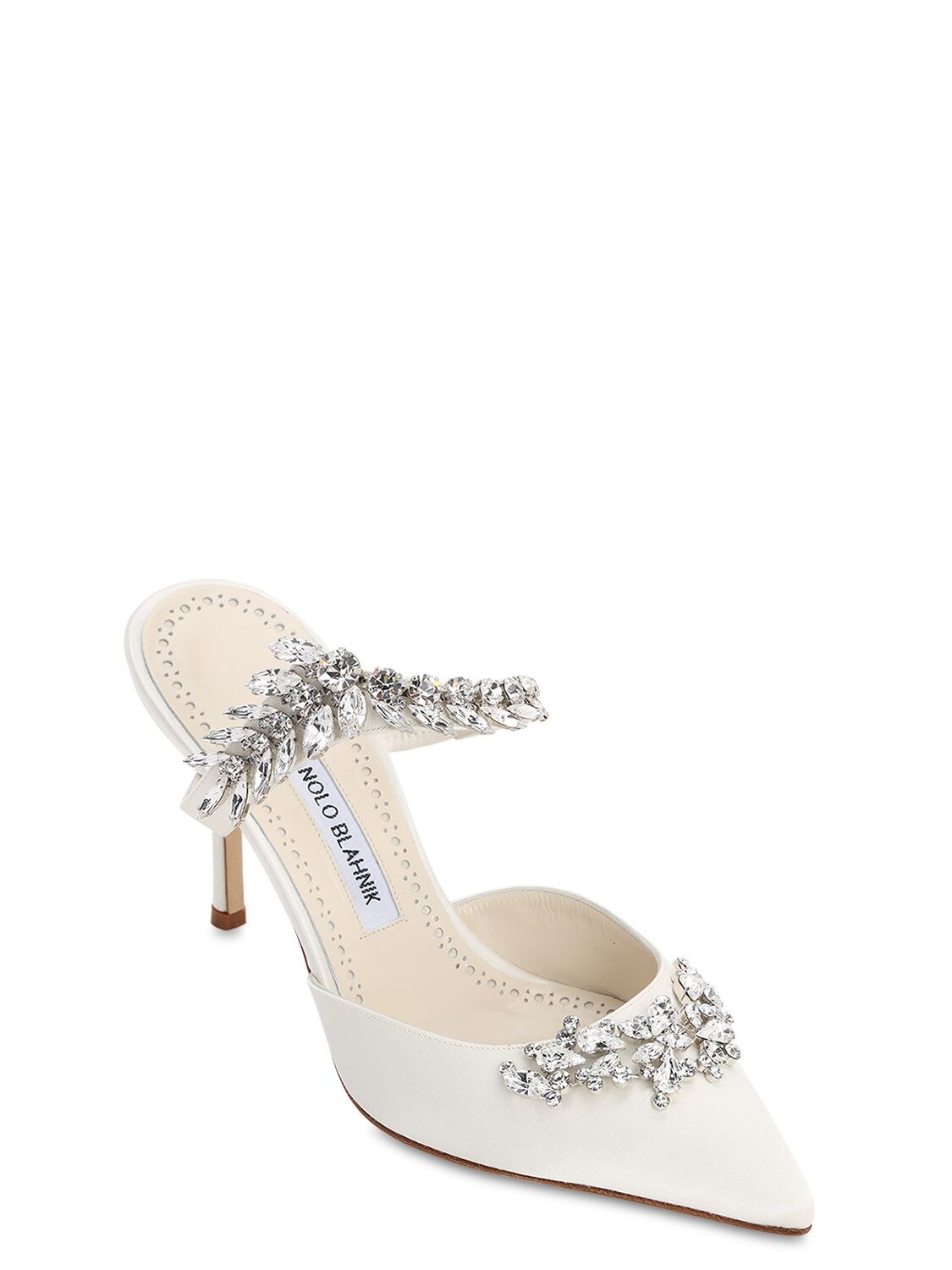 MANOLO BLAHNIK