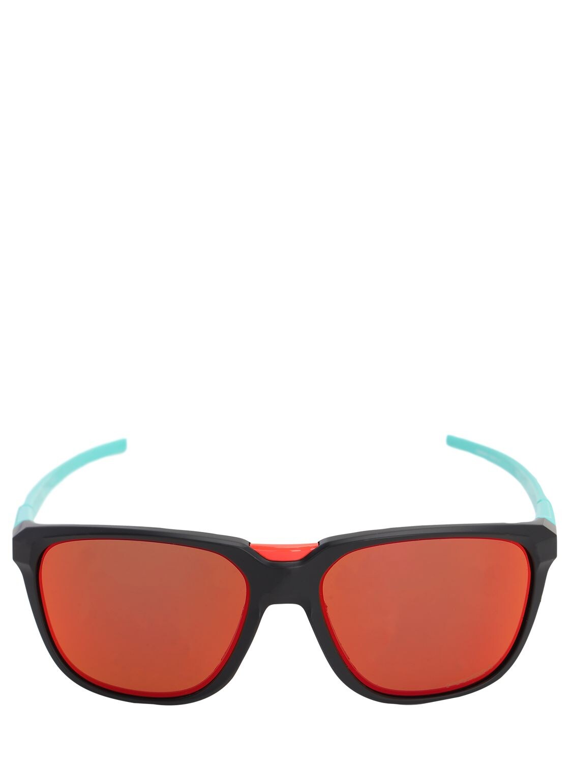 Oakley Anorak Prizm Sunglasses In Разноцветный