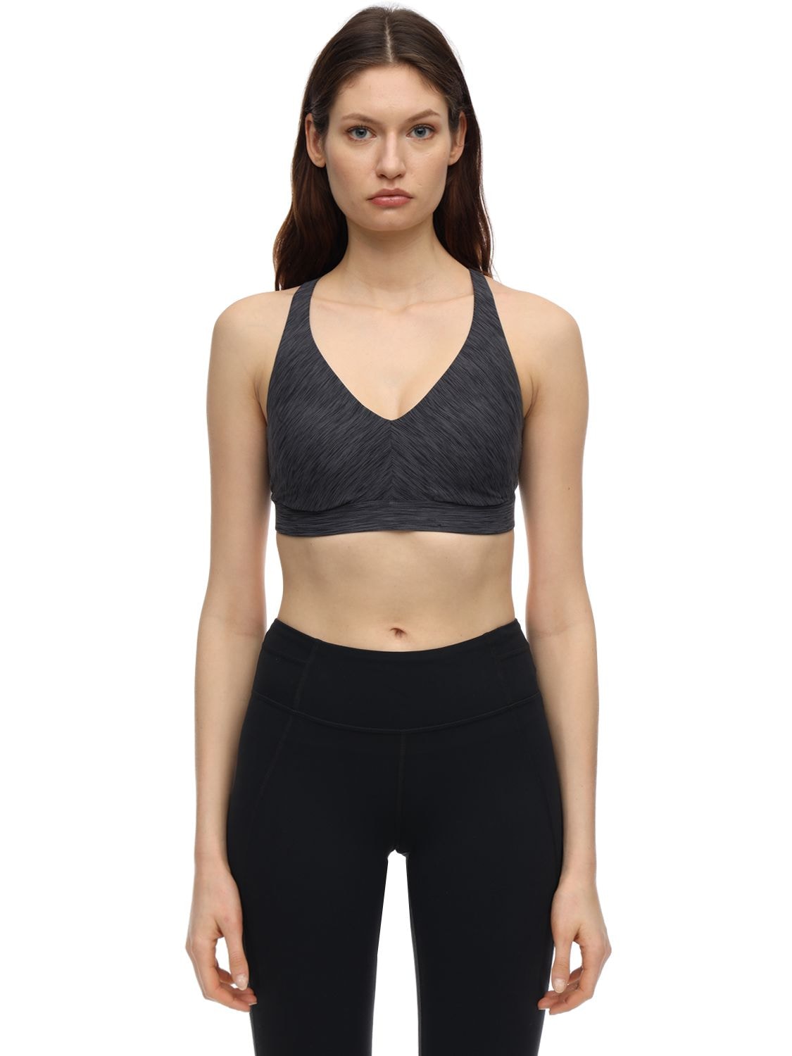 Cathedral Performance Jersey Bra