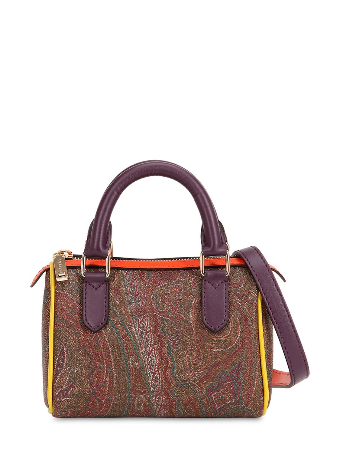 Etro Paisley сумка