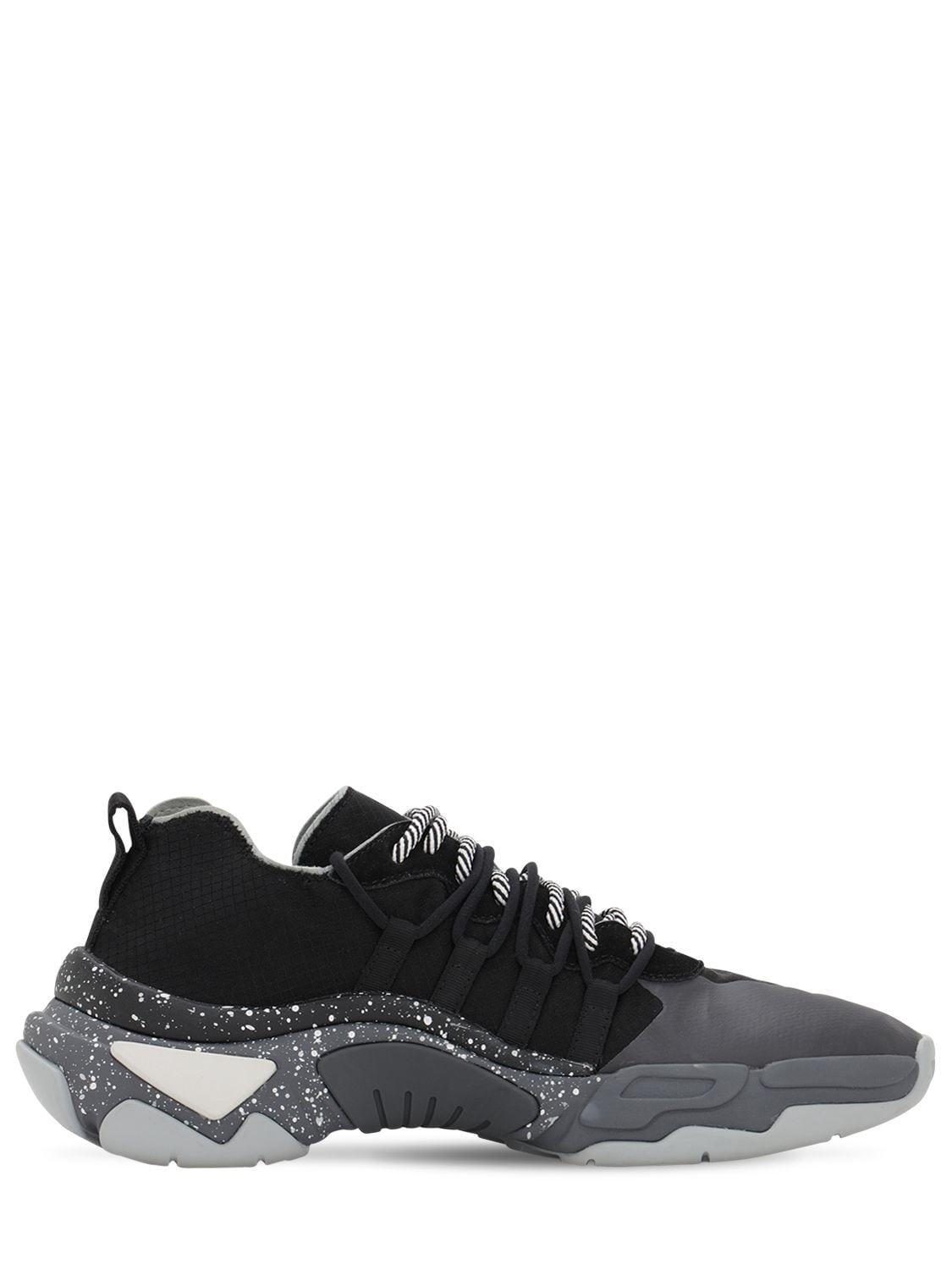 diesel skipper sneaker