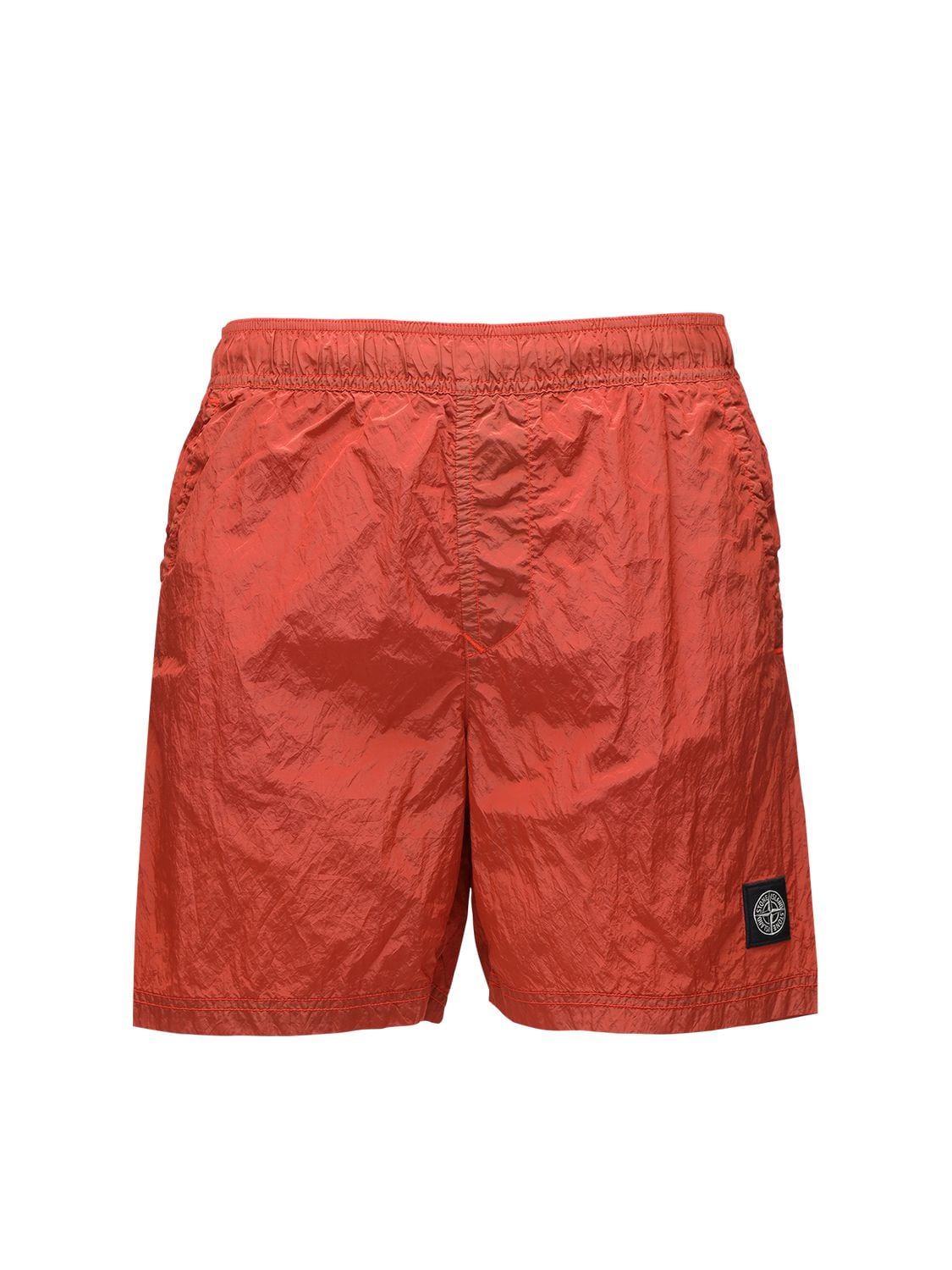 stone island shorts sizing