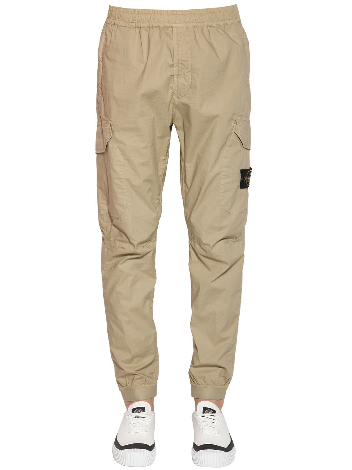 stone island parachute