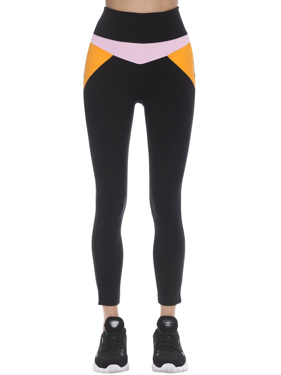 Leggings "ikena Kala" In Misto Nylon