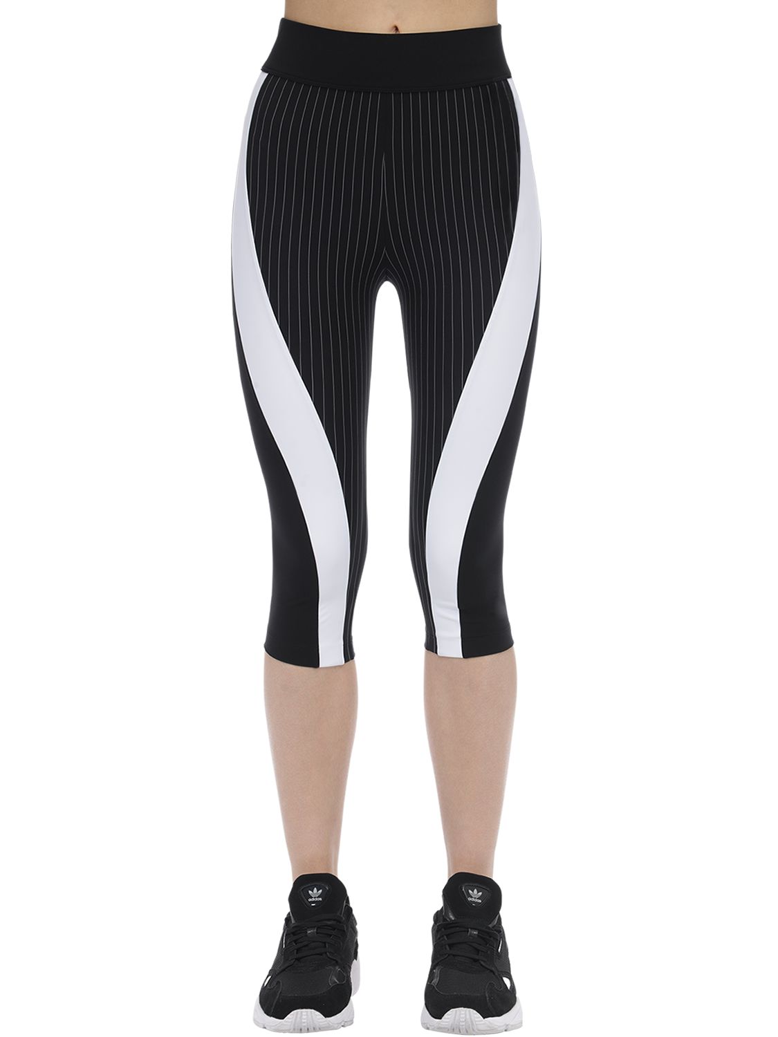 Gentle Long Bike Shorts