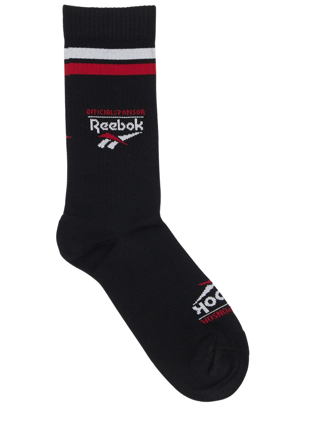 reebok crew socks