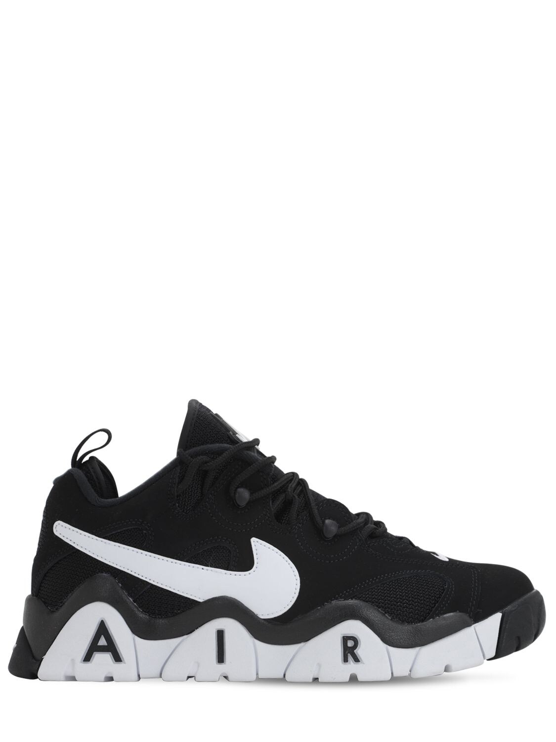 NIKE AIR BARRAGE LOW trainers,71I4OZ069-MDAX0
