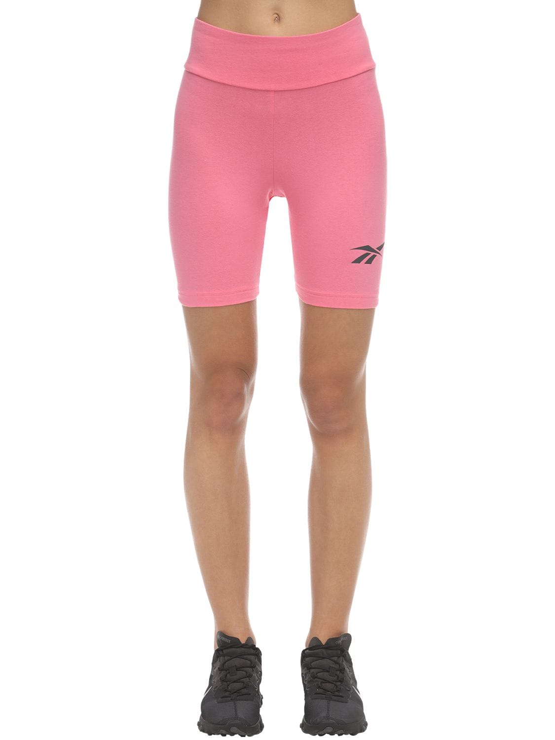 reebok cycling shorts