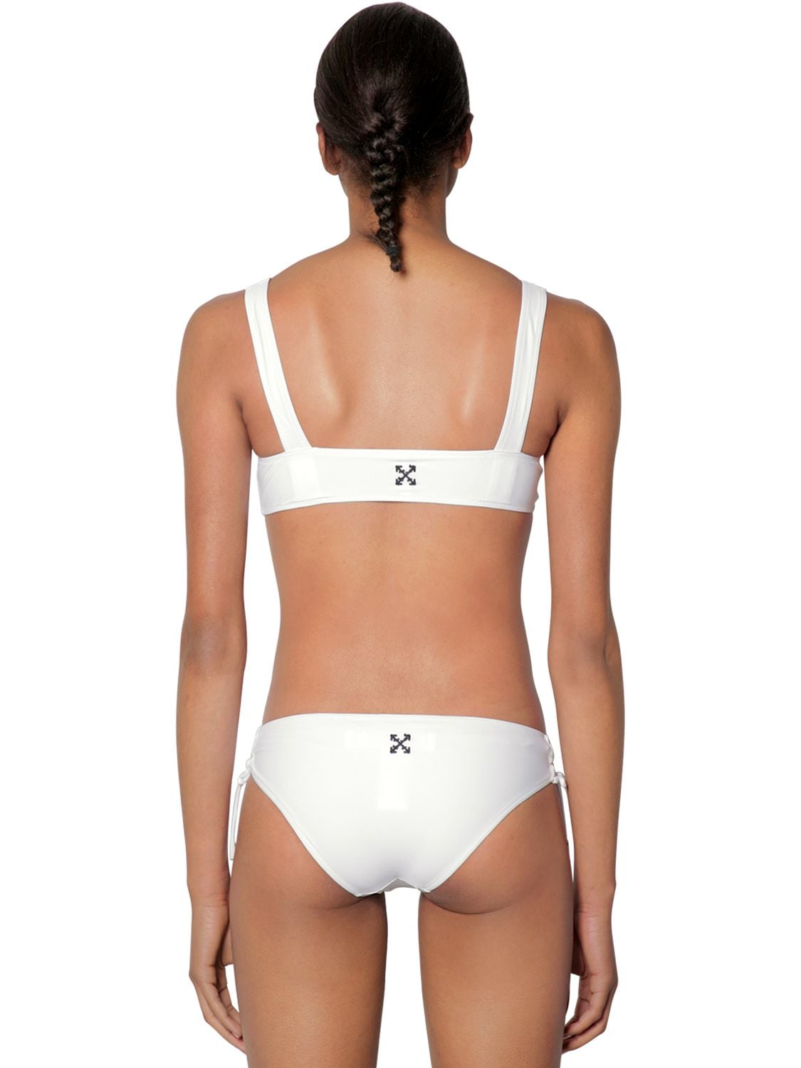 off white beachwear