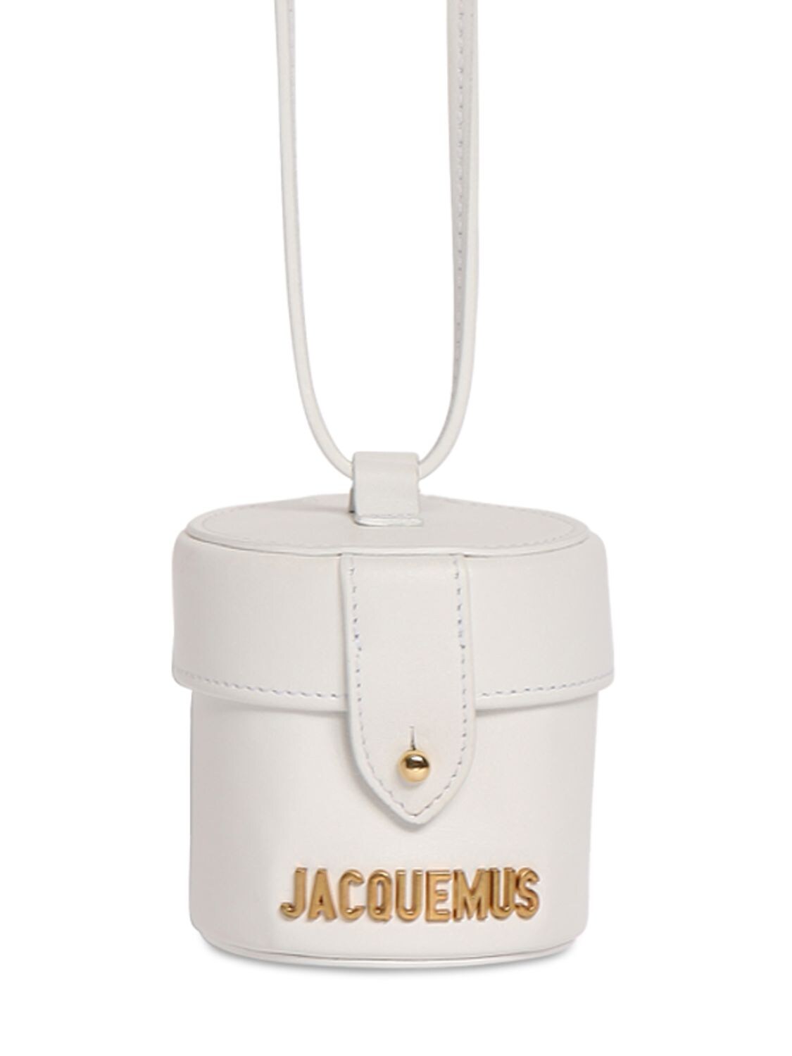 jacquemus crossbody bag