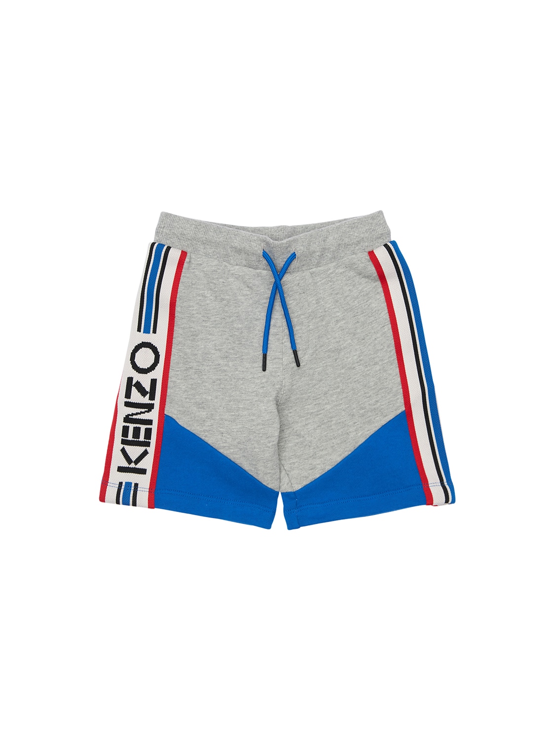 kenzo sweat shorts