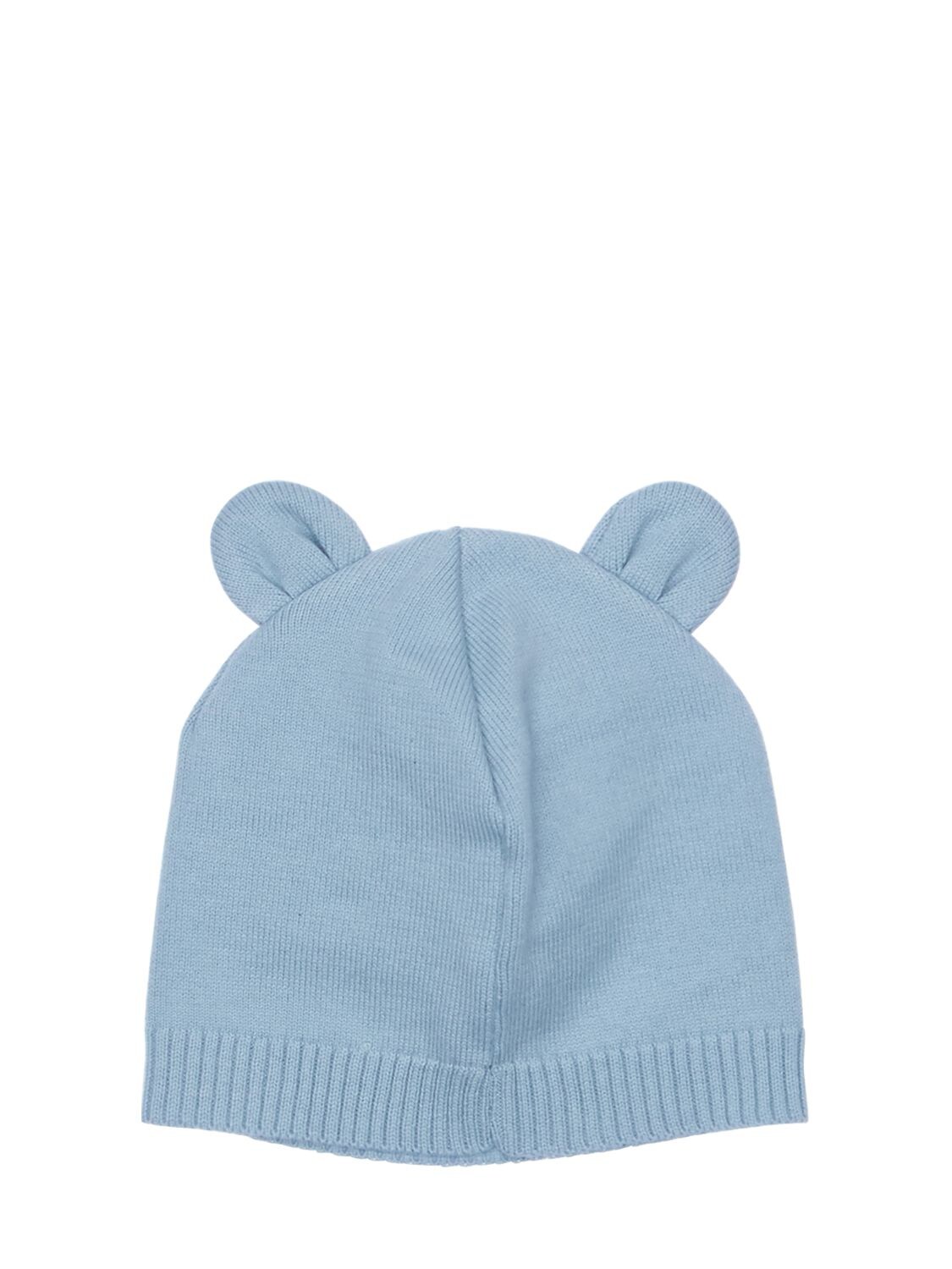 fendi bunny hat
