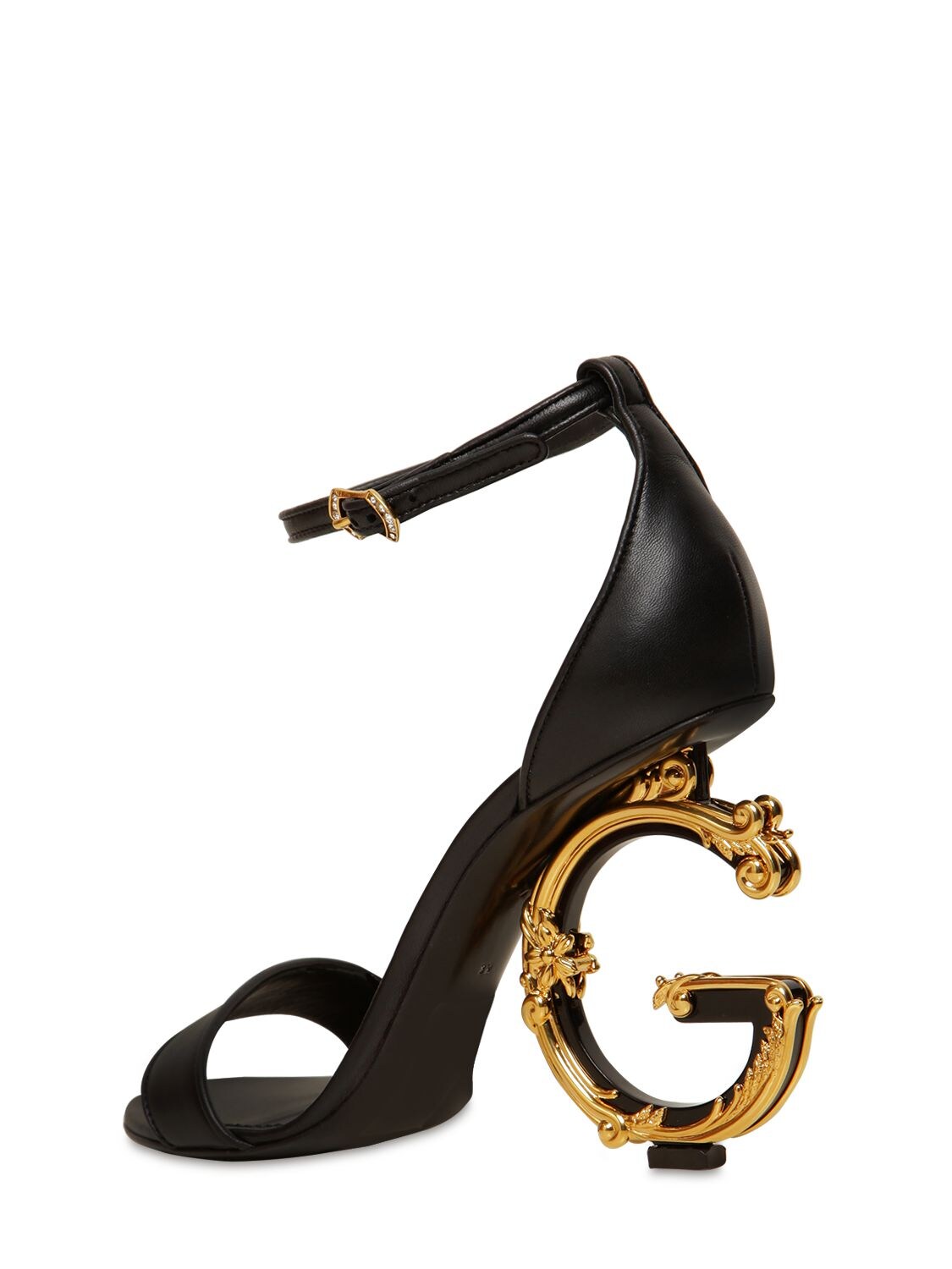 valentino rockstud rainbow sandals