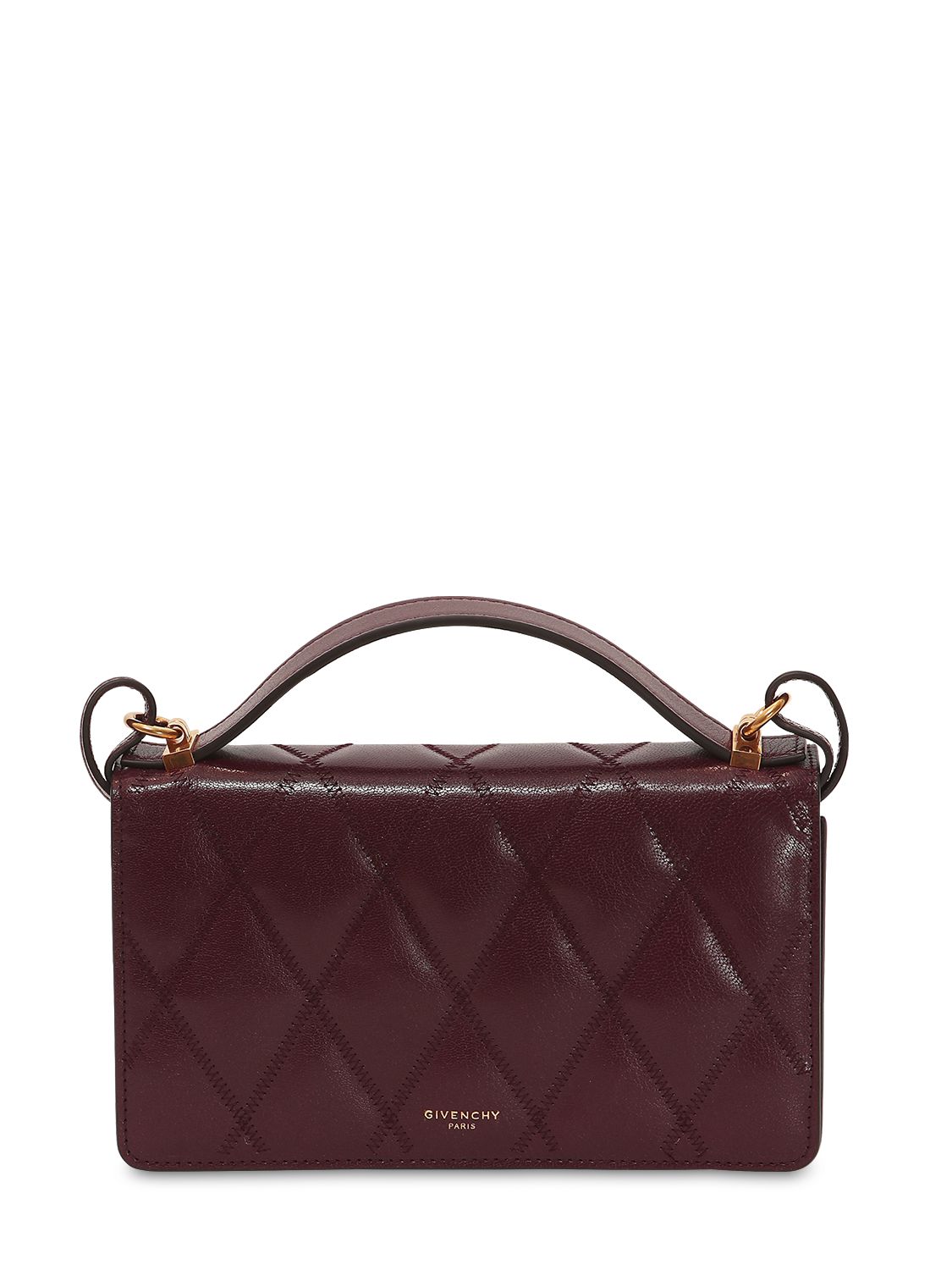 givenchy gv3 crossbody