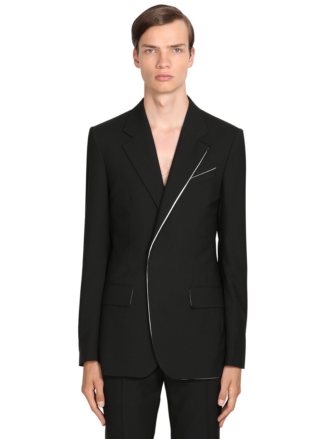 givenchy blazer men