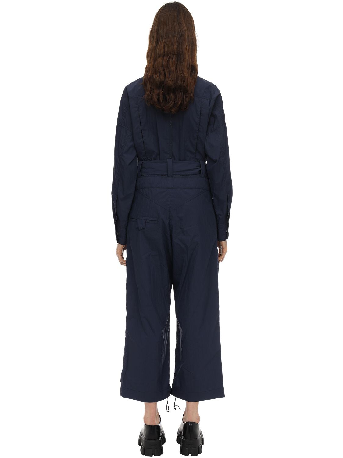 moncler jumpsuit
