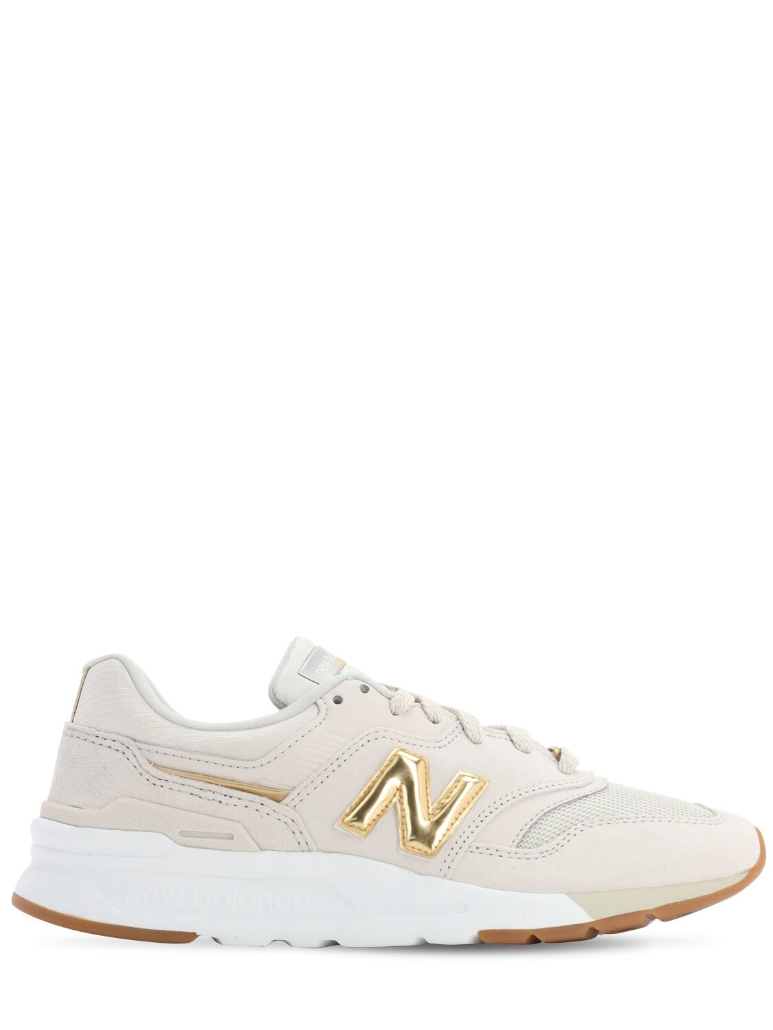 new balance 997 suede