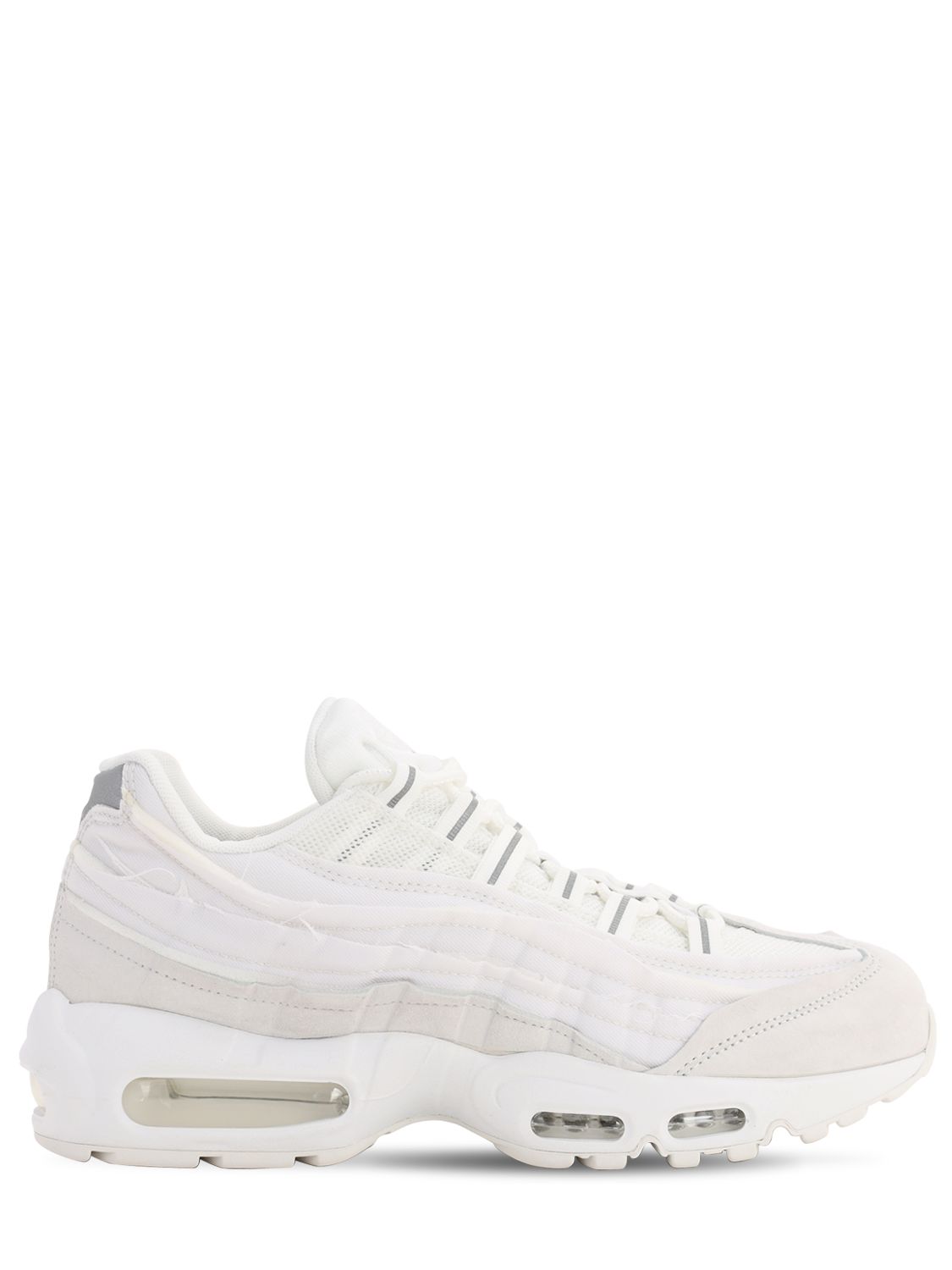 cdg nike air max 95