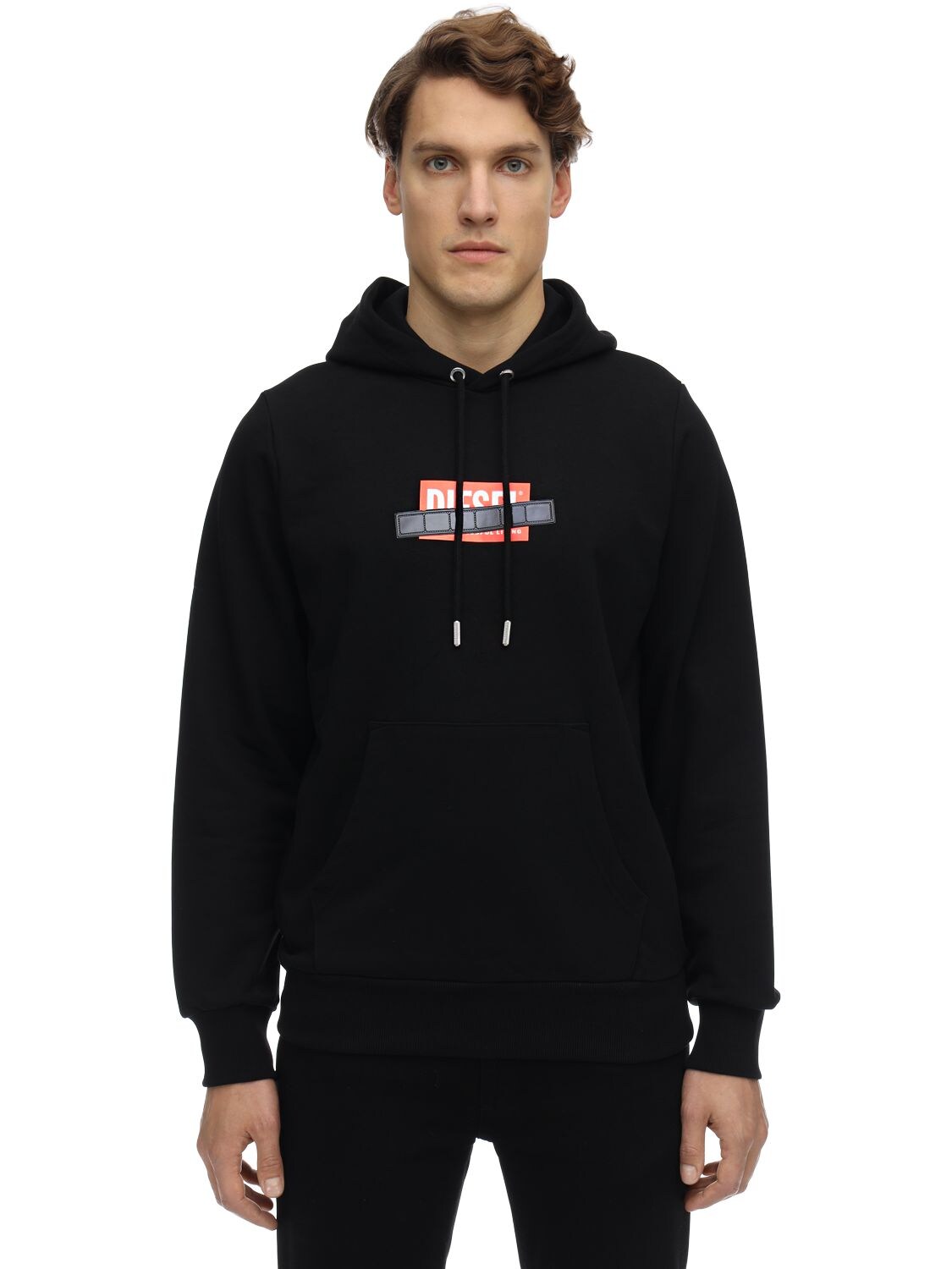 diesel sweater hoodie