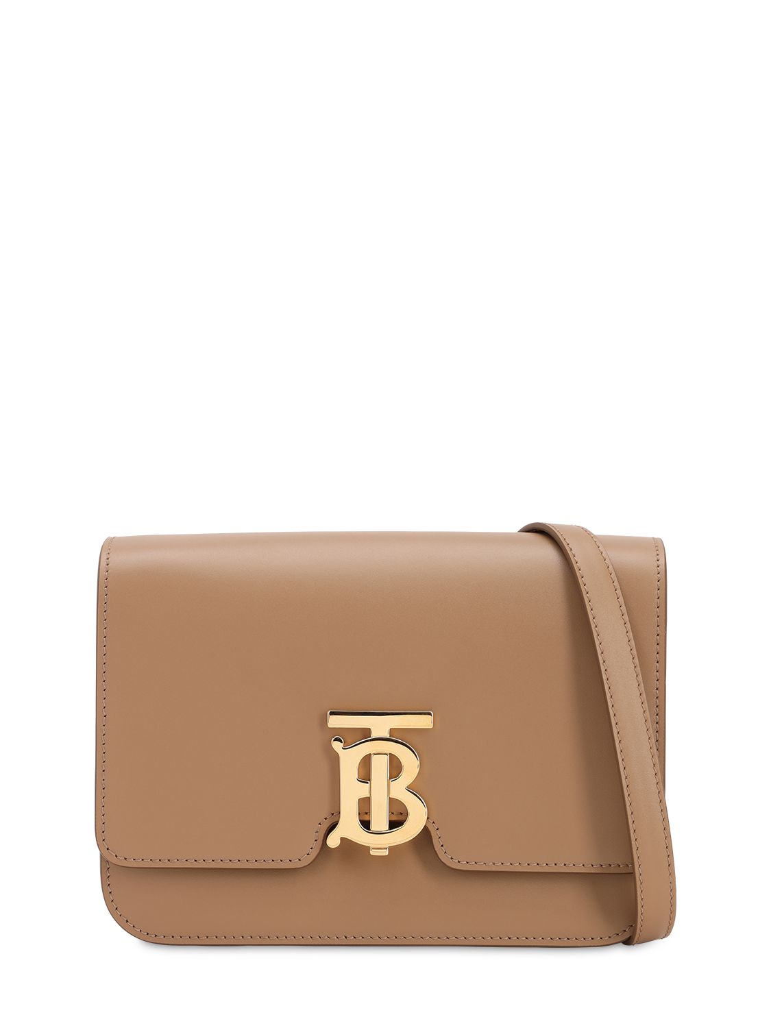 burberry small tb bag