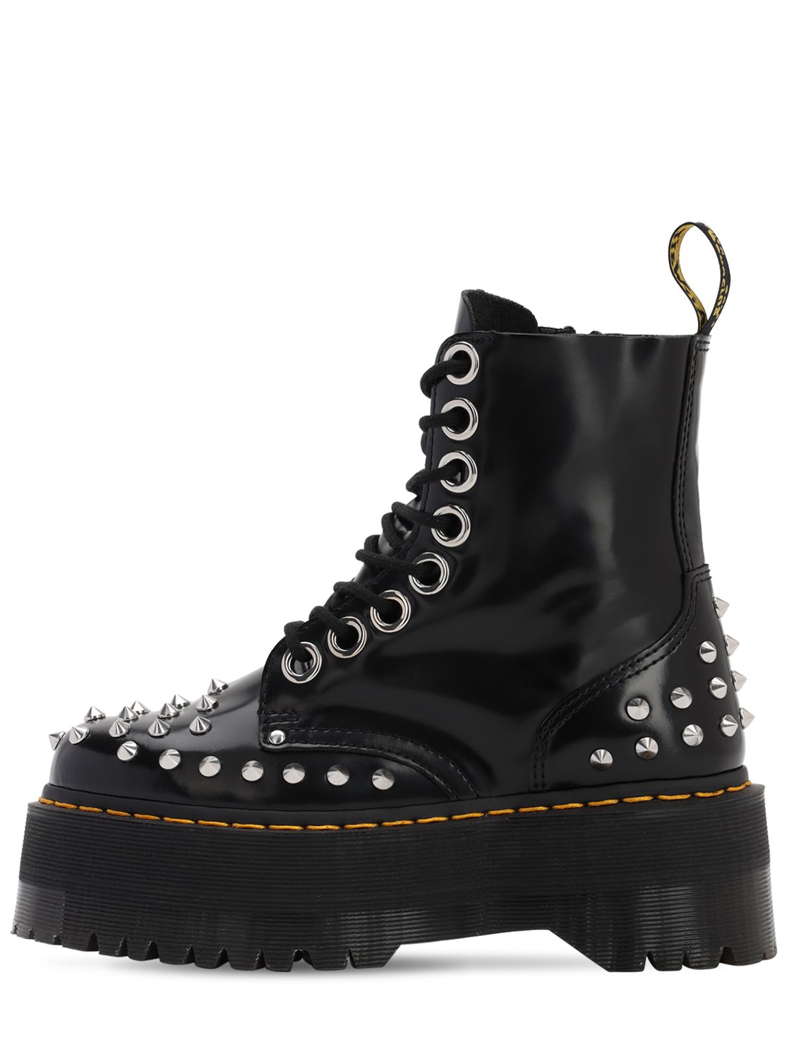 dr martens tachuelas