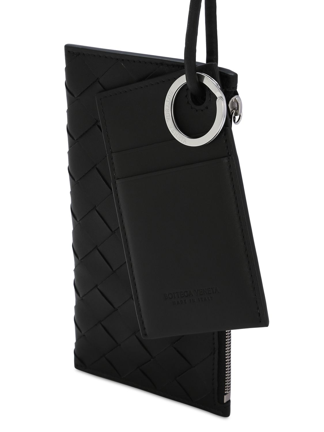 bottega veneta intrecciato medium