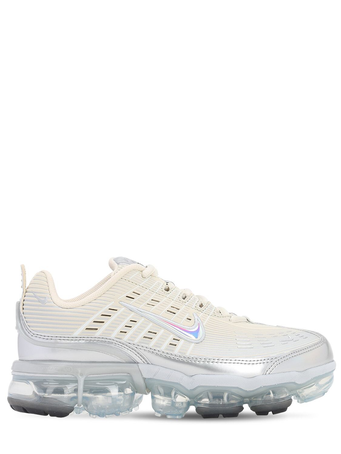 Vapormax on sale cream sail