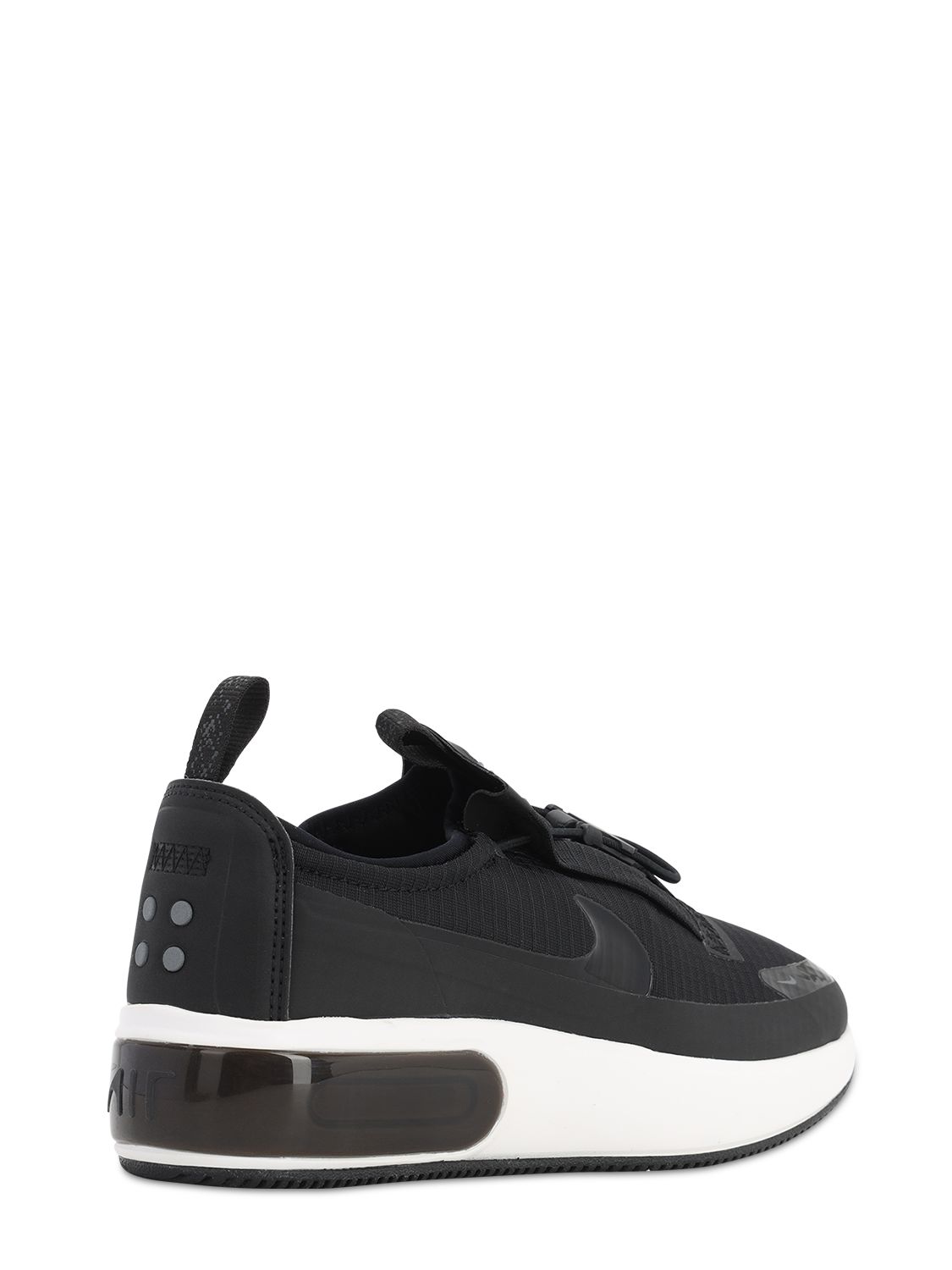 air max dia women's black