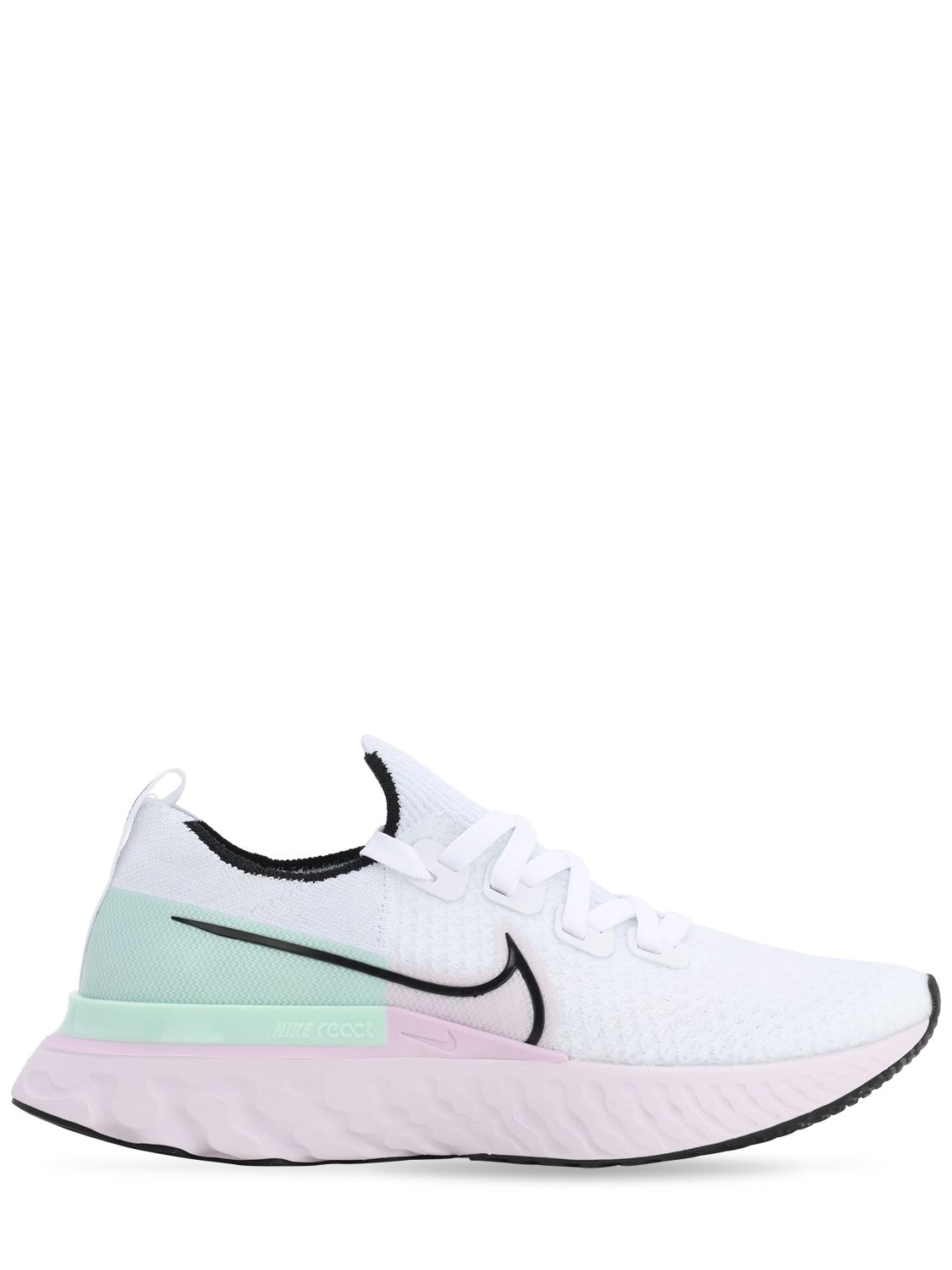 Buy Epic React Pro Flyknit Sneakers for 