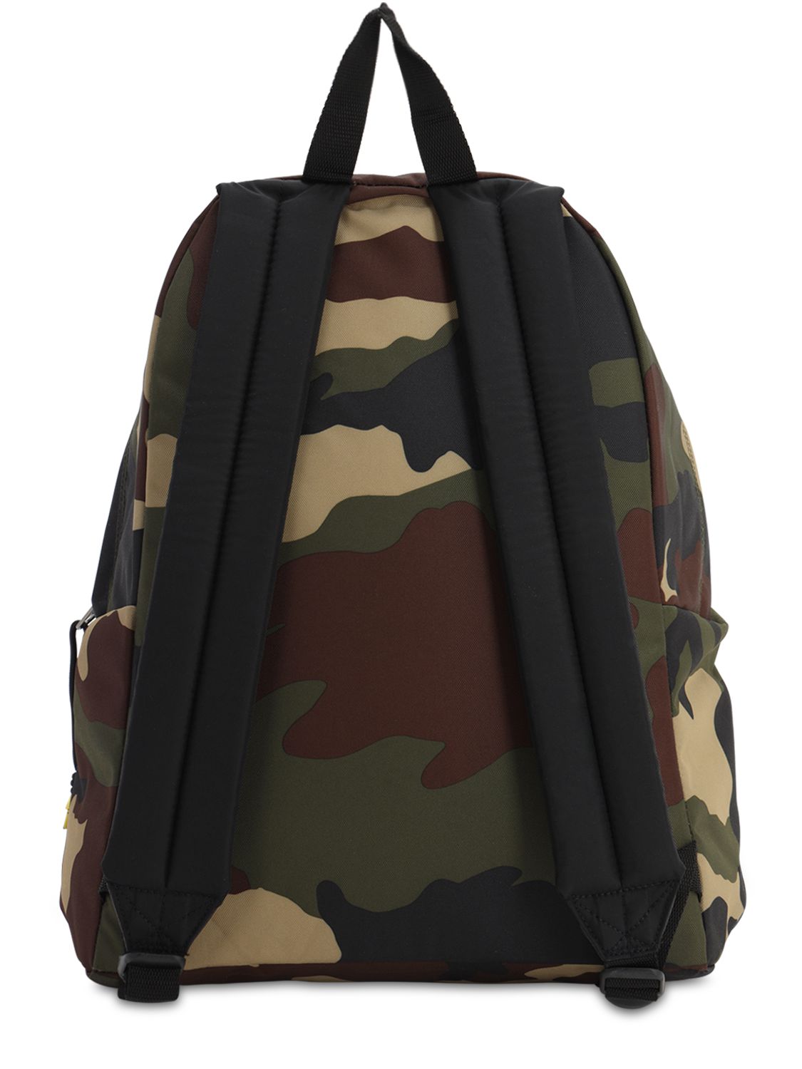 EASTPAK 24L PADDED PAK'R SMILEY BACKPACK