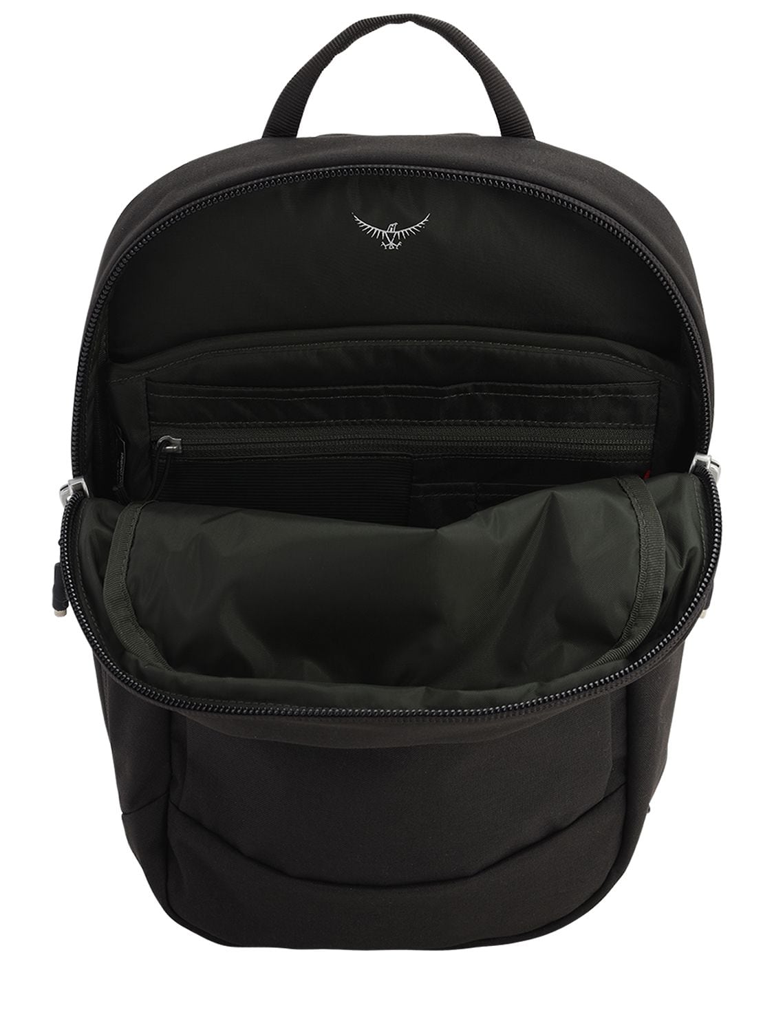 osprey nappa bag