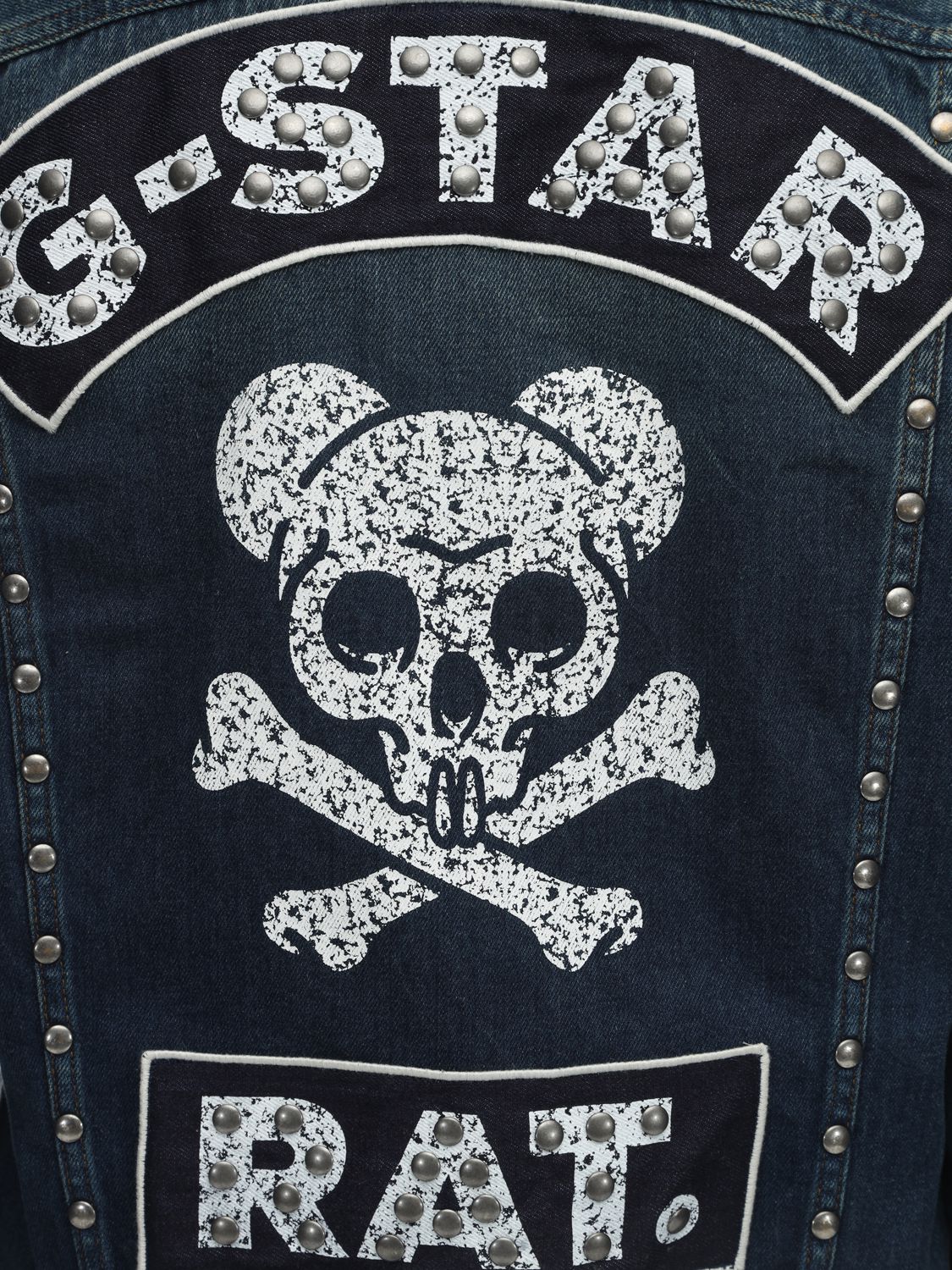 g star crown