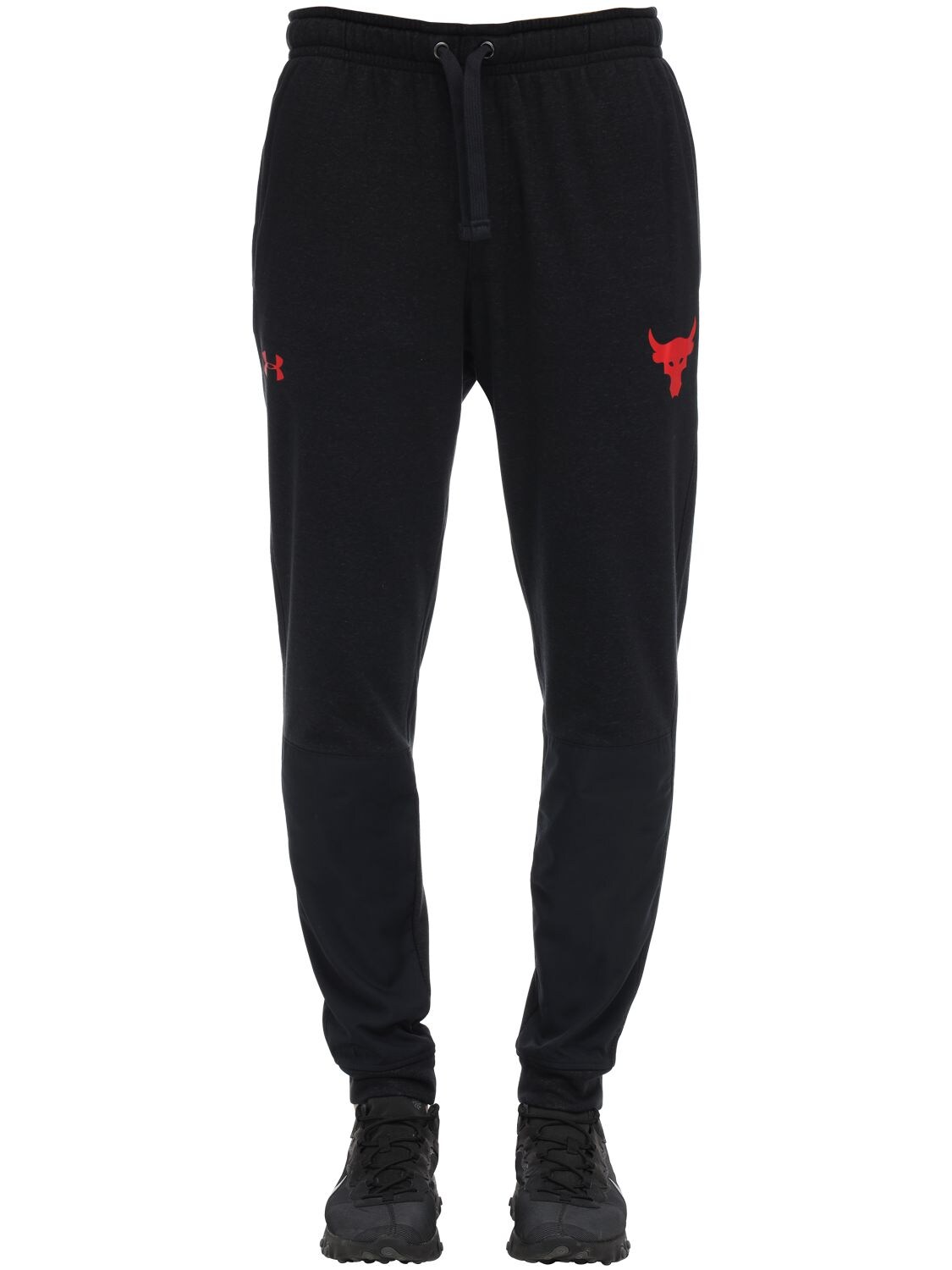 project rock sweatpants